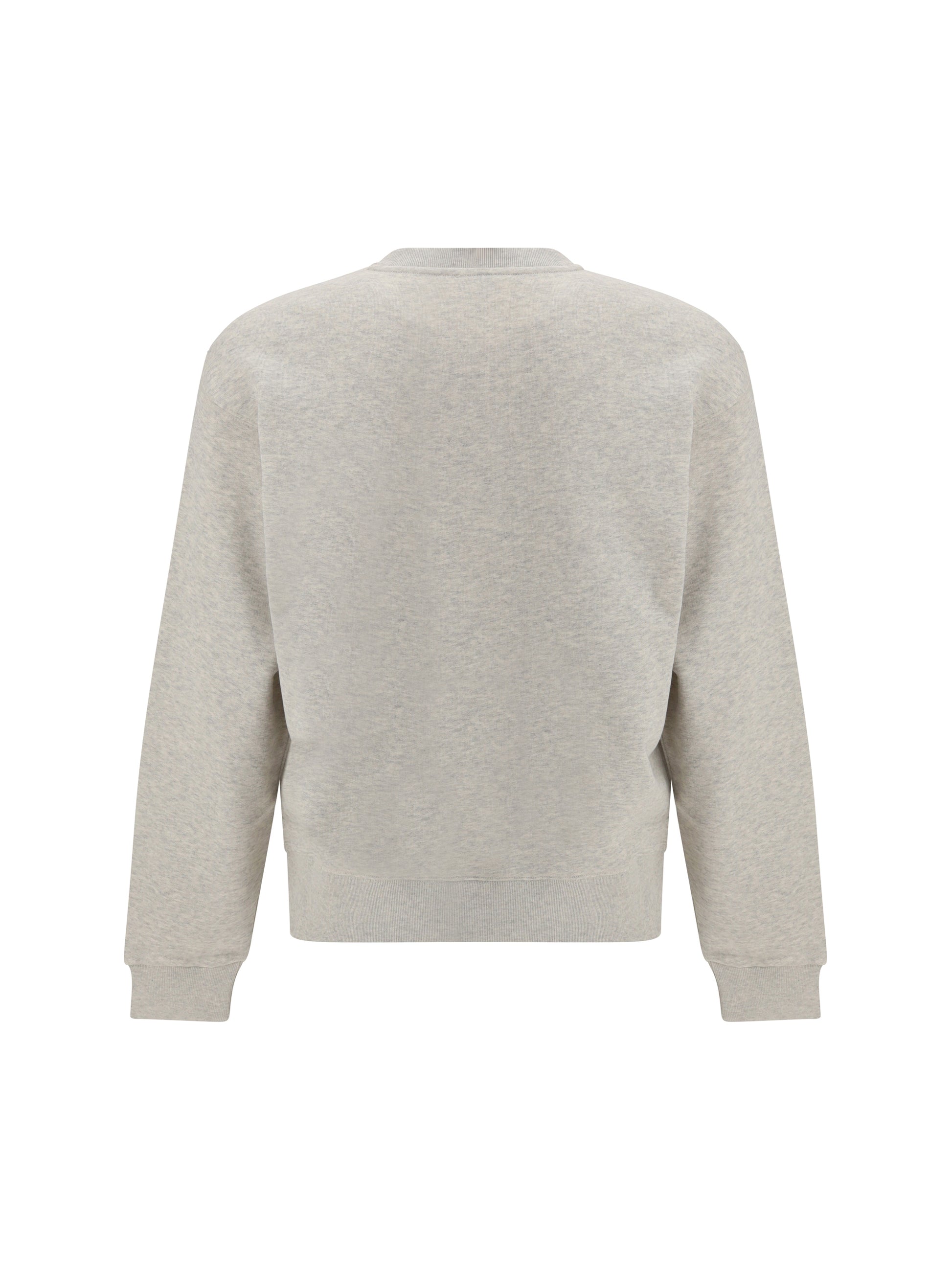 Kenzo Men Wild Tiger Cotton Sweatshirt KENZO