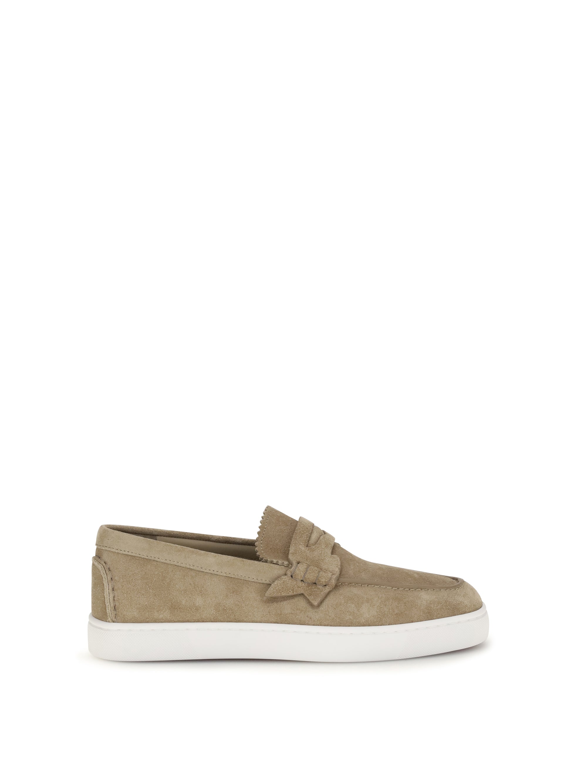 Christian Louboutin Men Harold I Loafers CHRISTIAN LOUBOUTIN