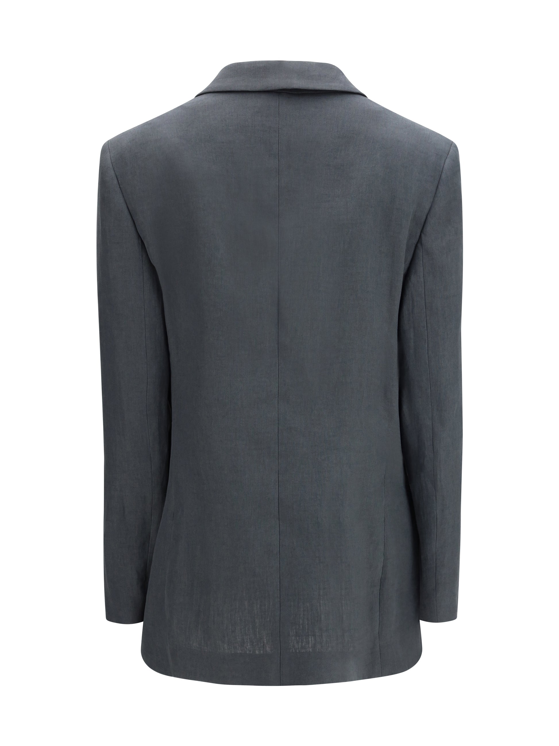 Giorgio Armani Women Single-Breasted Jacket GIORGIO ARMANI