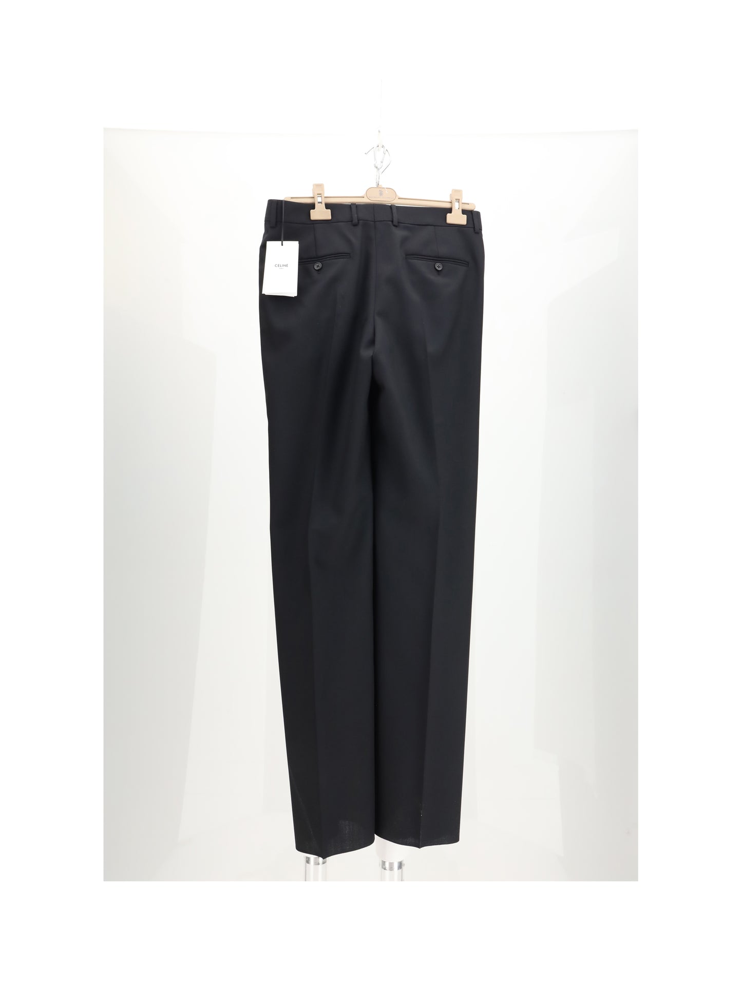 Celine Men Ethan Trousers CELINE