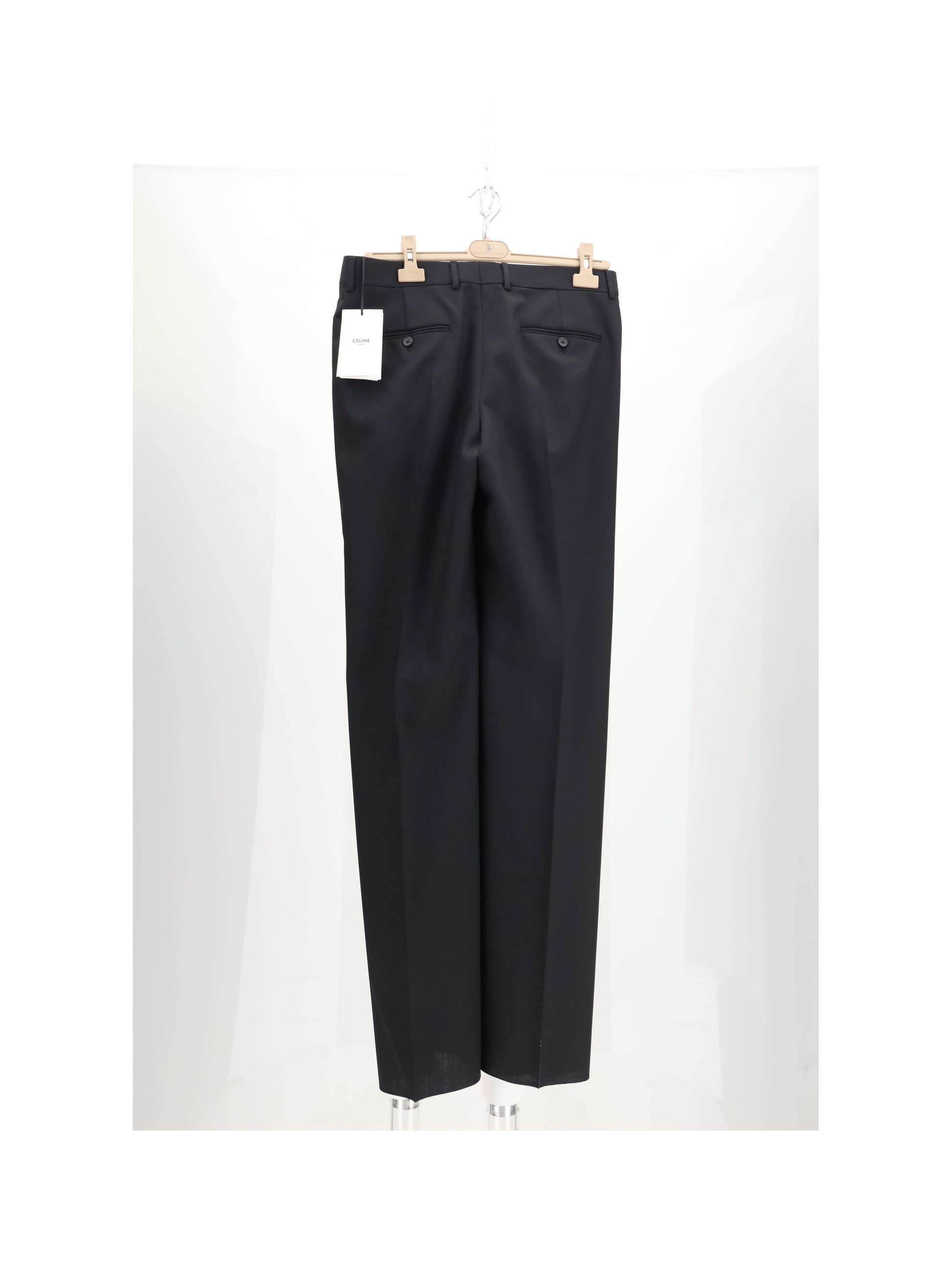 Celine Men Ethan Trousers CELINE