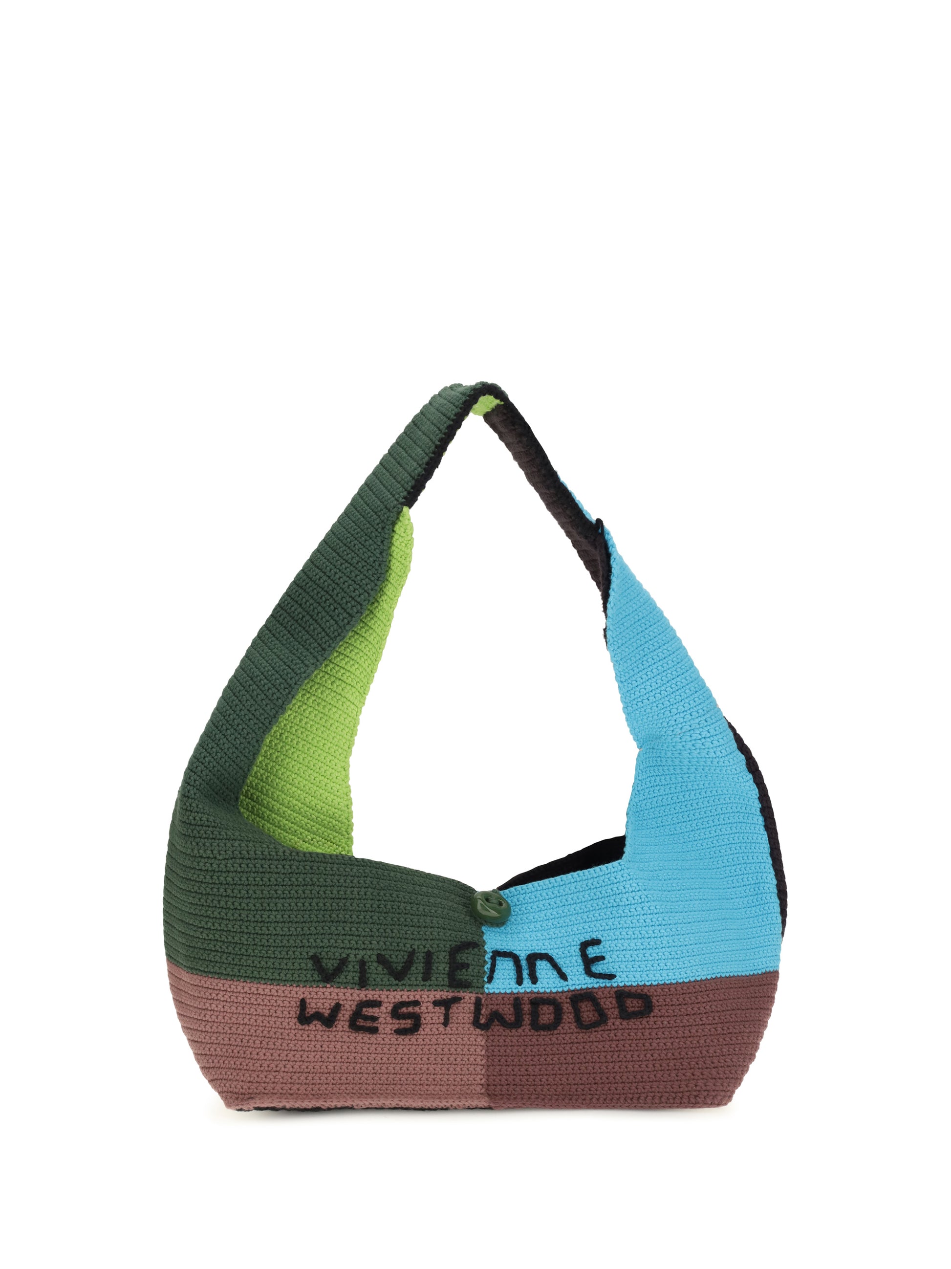 Vivienne Westwood Women Ellie Shoulder Bag VIVIENNE WESTWOOD