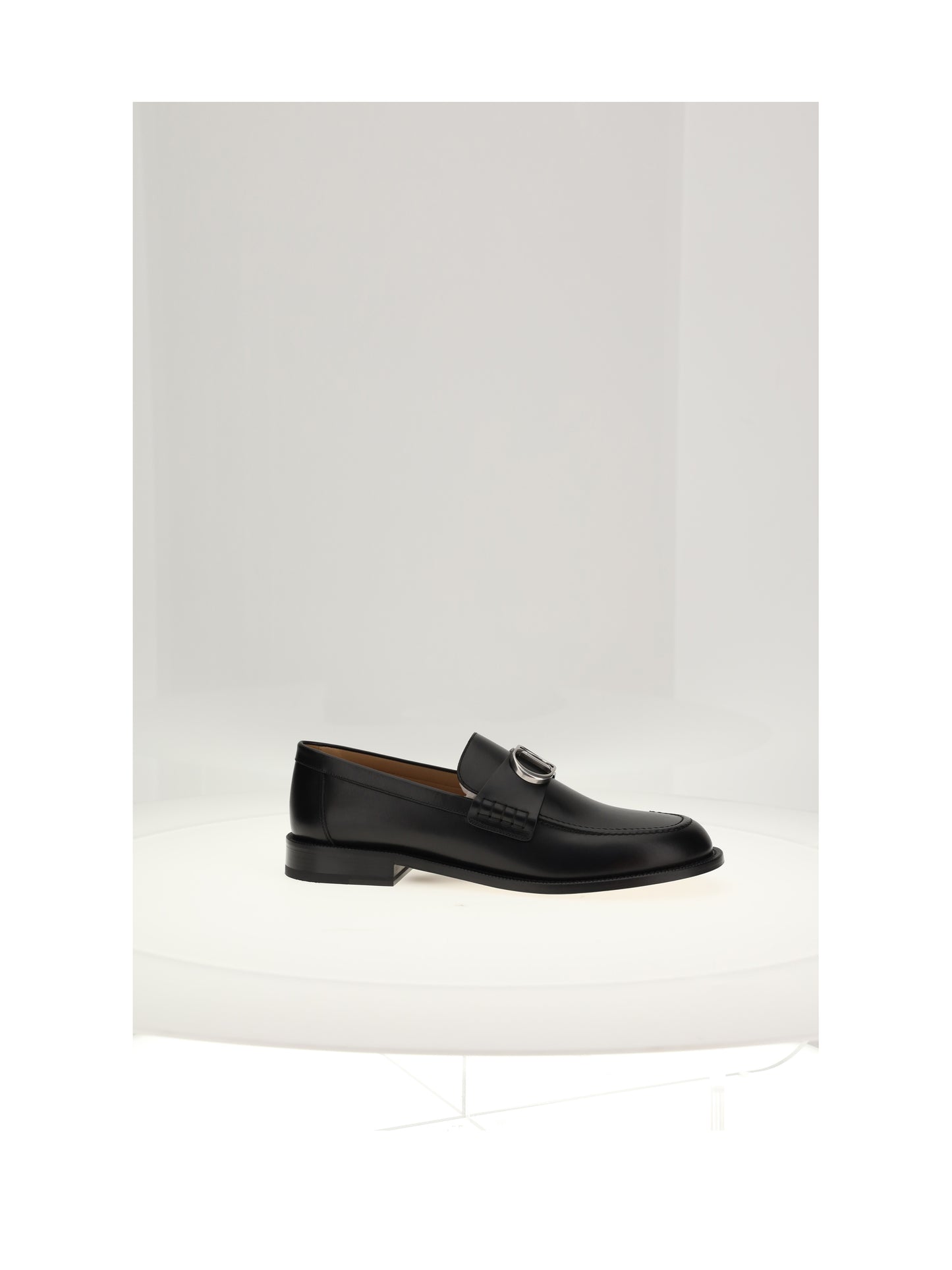 Dior Homme Men Arcie Mocassino Must Buy DIOR