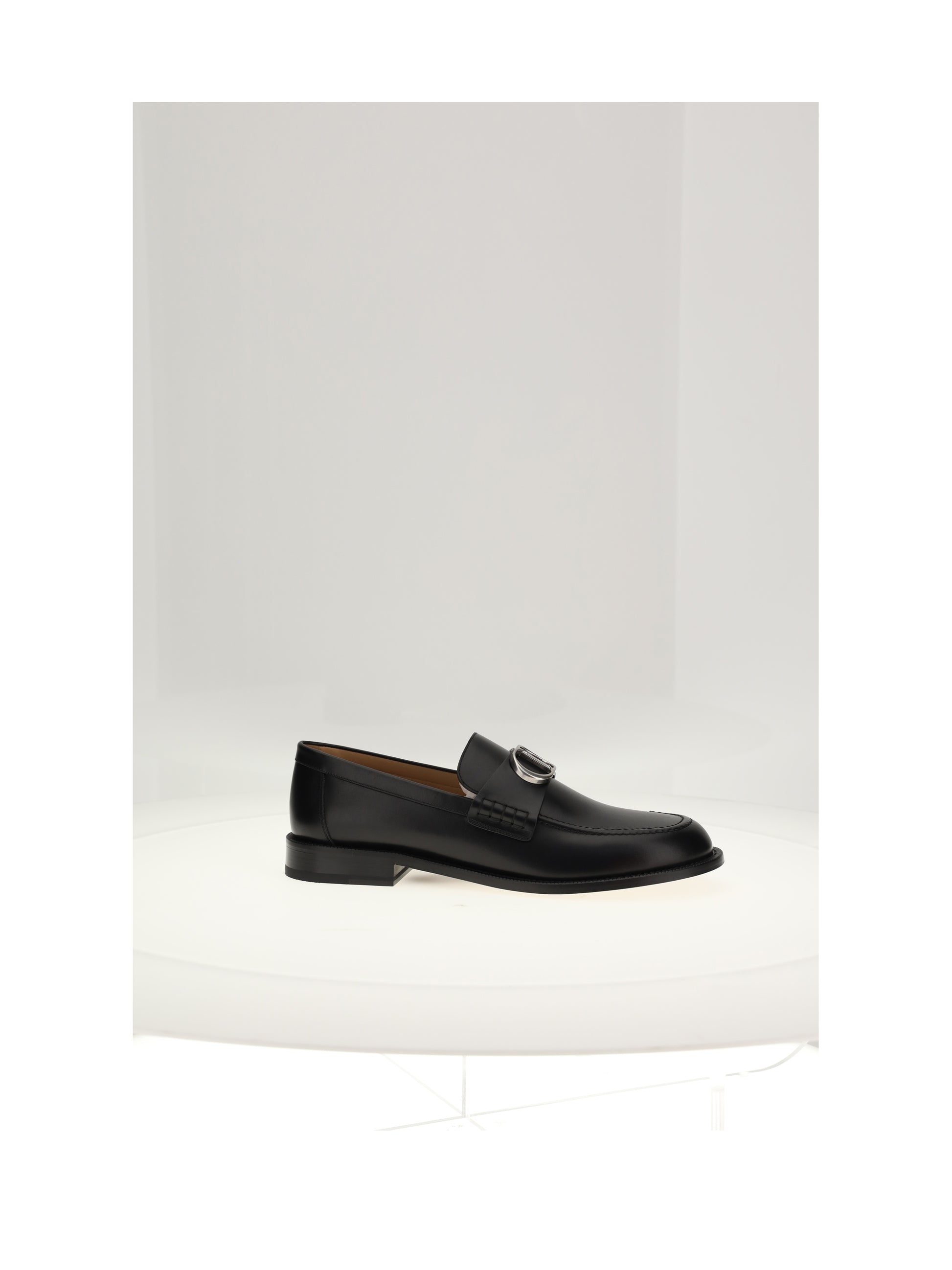 Dior Homme Men Arcie Mocassino Must Buy DIOR