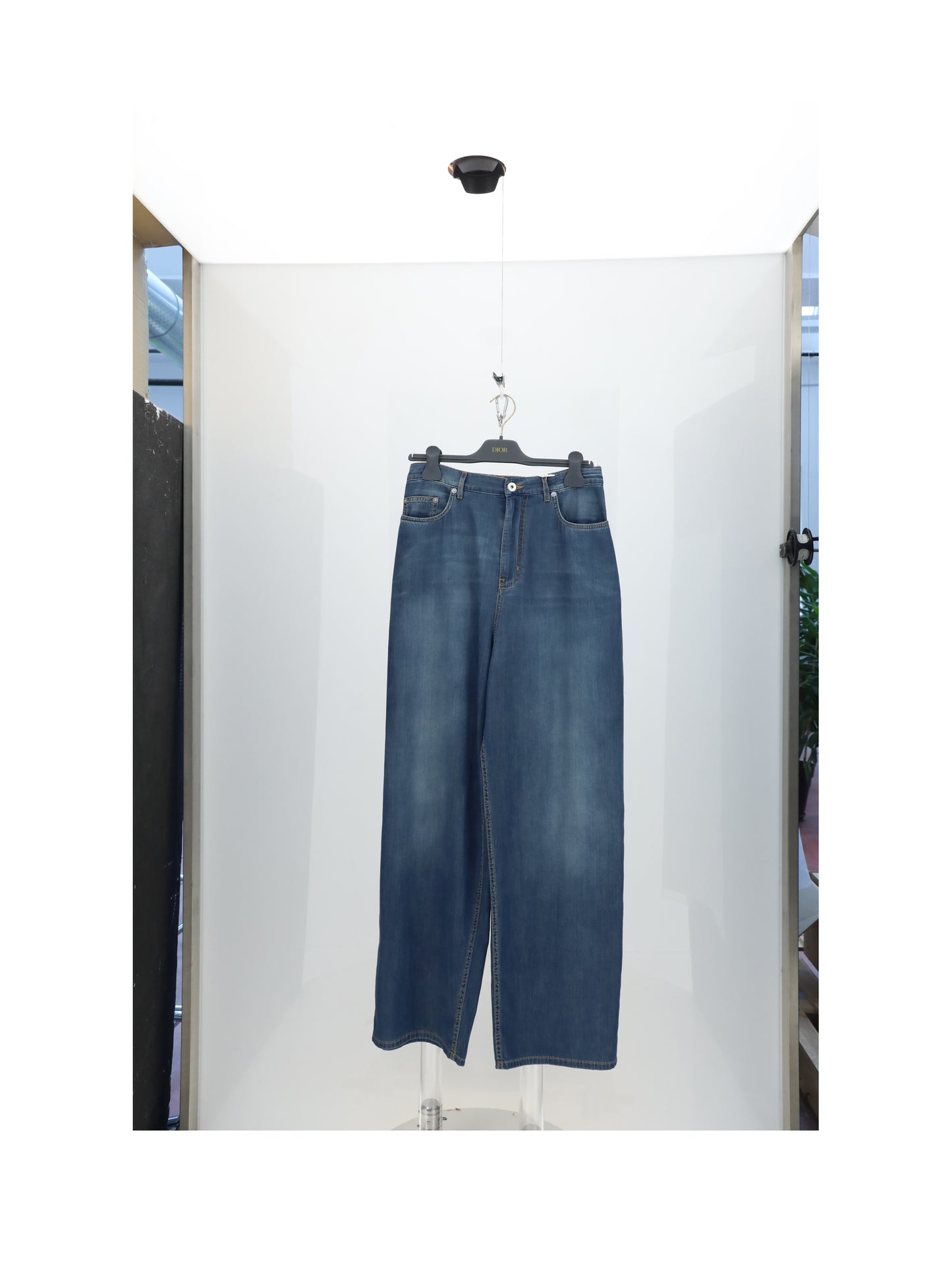 Dior Women Pants CHRISTIAN DIOR