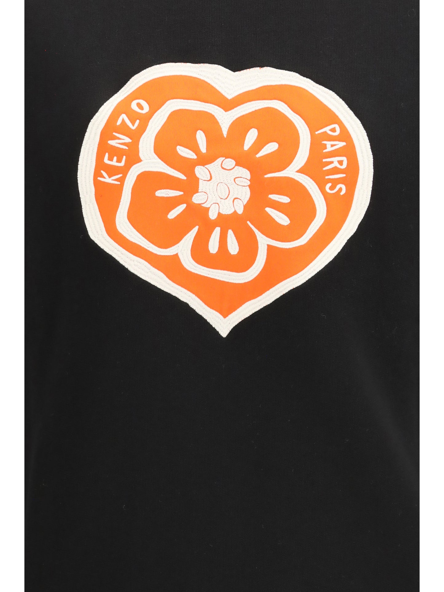 Kenzo Men Boke Heart Sweatshirt KENZO