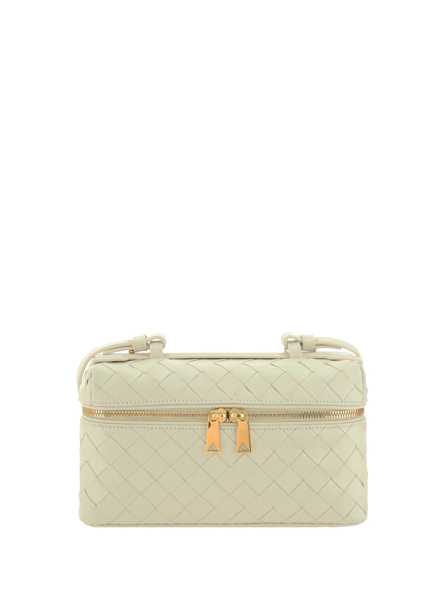 Bottega Veneta Women Bang Bang Vanity Case Shoulder Bag BOTTEGA VENETA