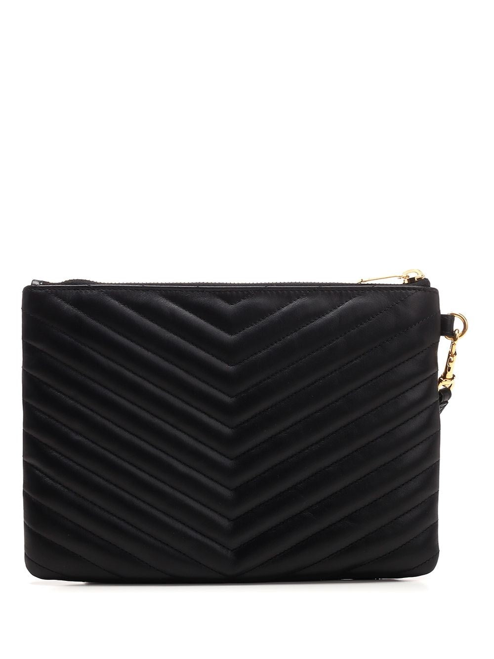 Saint Laurent Women "Monogram" Pouch SAINT LAURENT