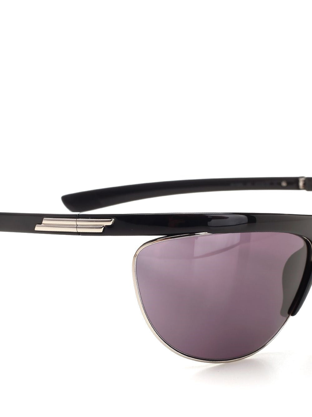 Bottega Veneta Men ‘Speed Rectangular’ Sunglasses BOTTEGA VENETA
