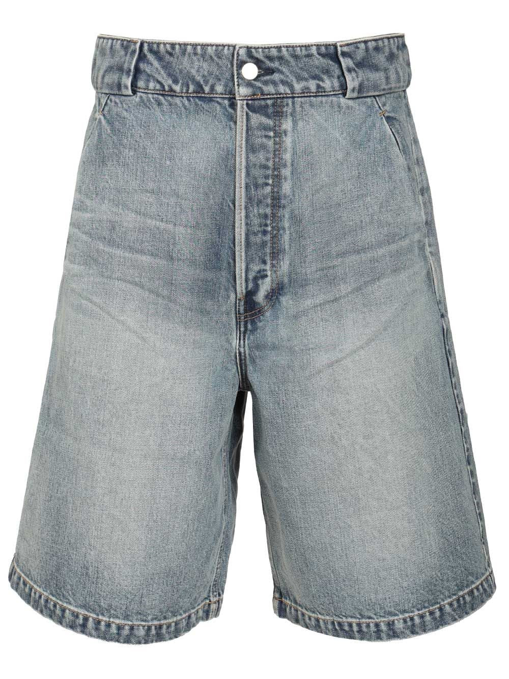 Fear Of God Men Utility Shorts FEAR OF GOD