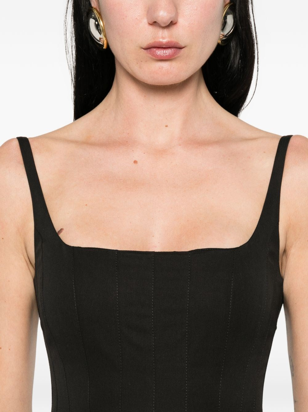 Jacquemus Women Agave Dress JACQUEMUS