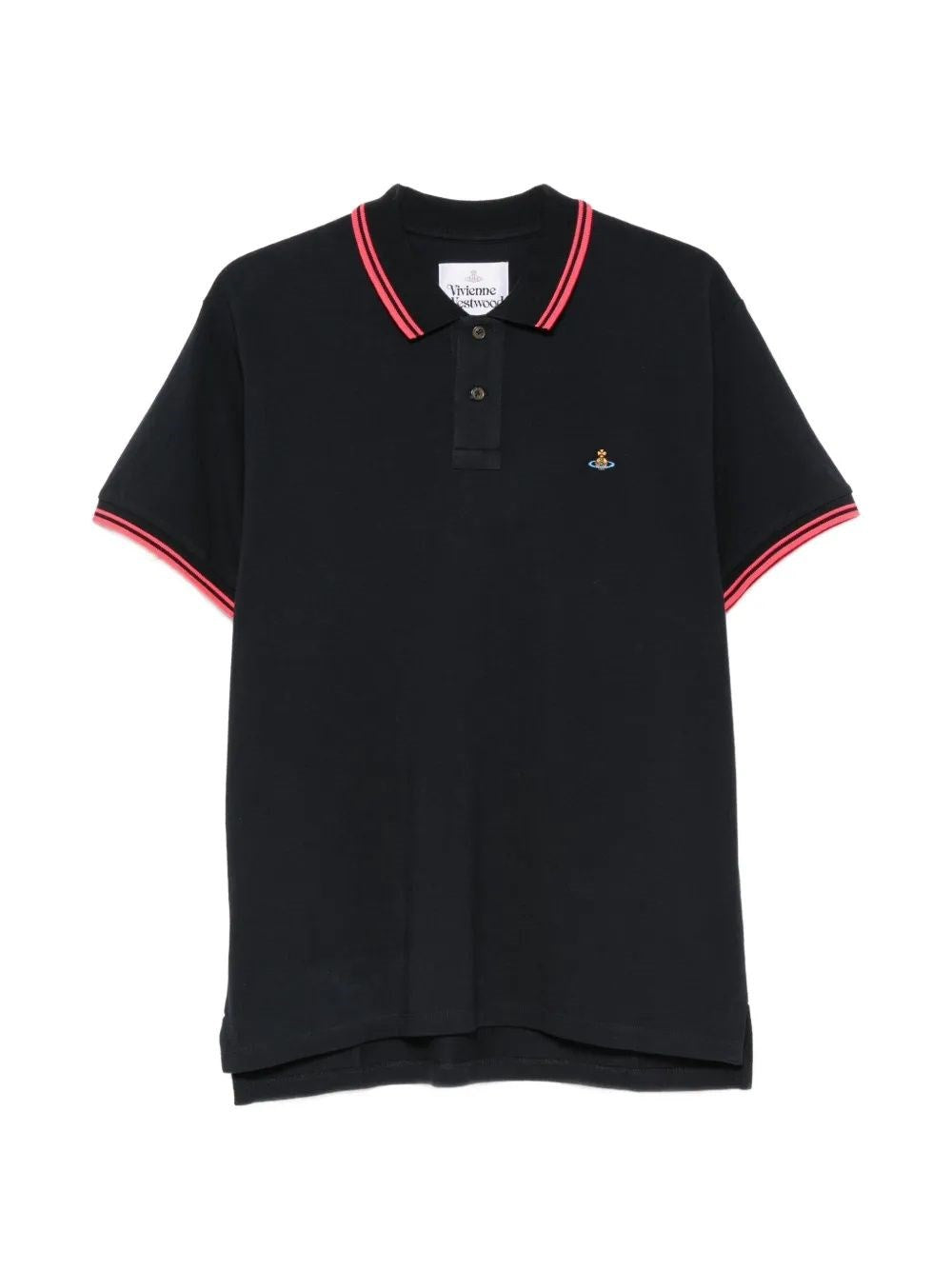 Vivienne Westwood Men Orb Polo VIVIENNE WESTWOOD
