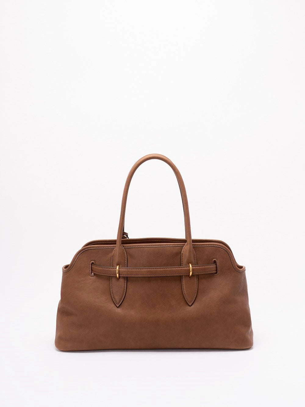 Miu Miu Women `Aventure` Nappa Leather Bag MIU MIU