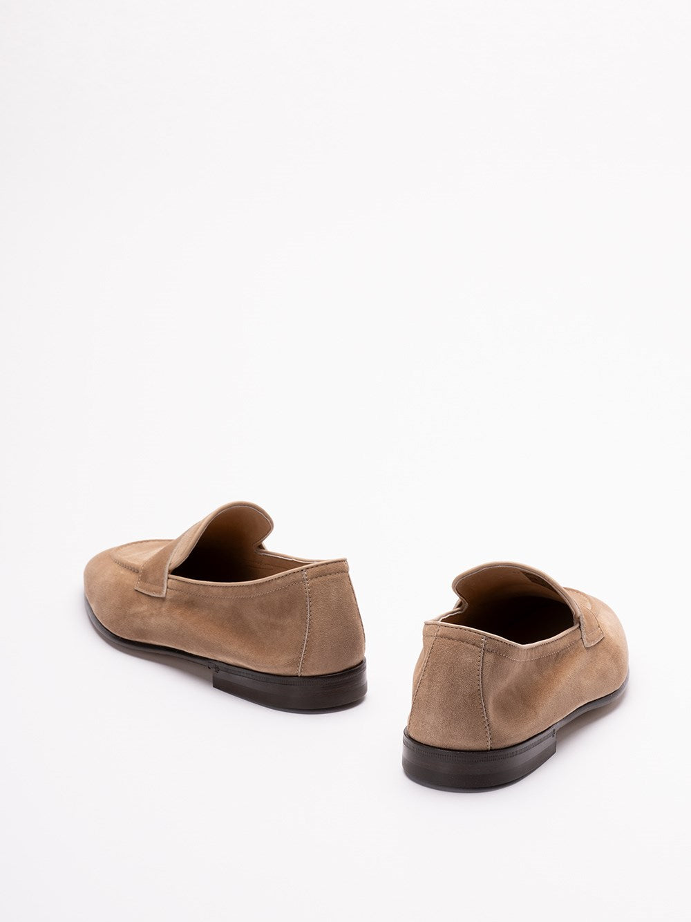 Brunello Cucinelli Men Loafers BRUNELLO CUCINELLI