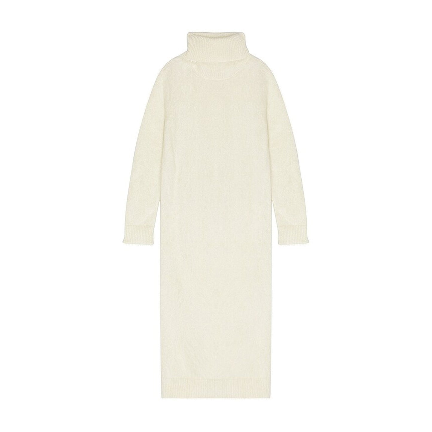 Saint Laurent Extra Long Mohair Sweater Men SAINT LAURENT