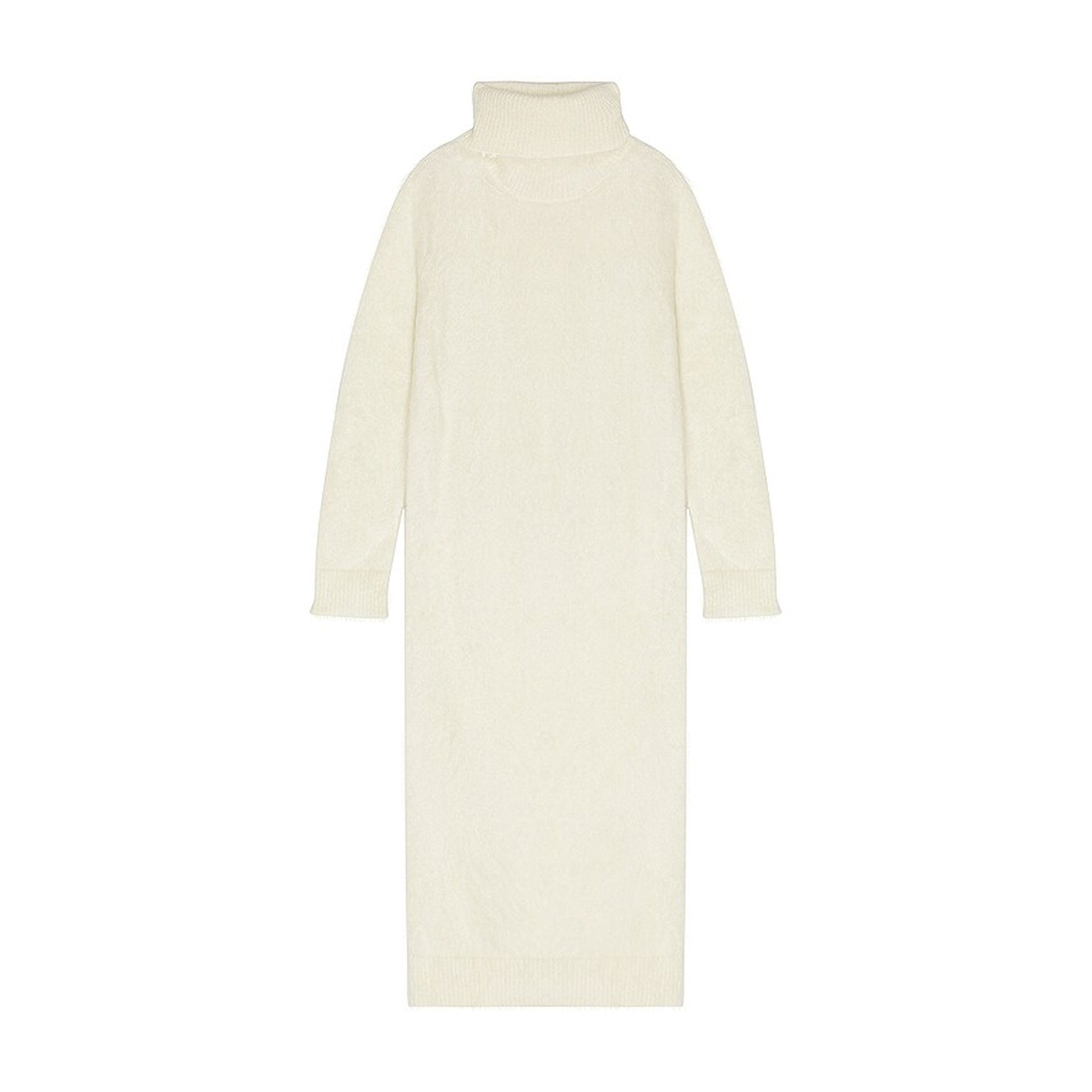Saint Laurent Extra Long Mohair Sweater Men SAINT LAURENT