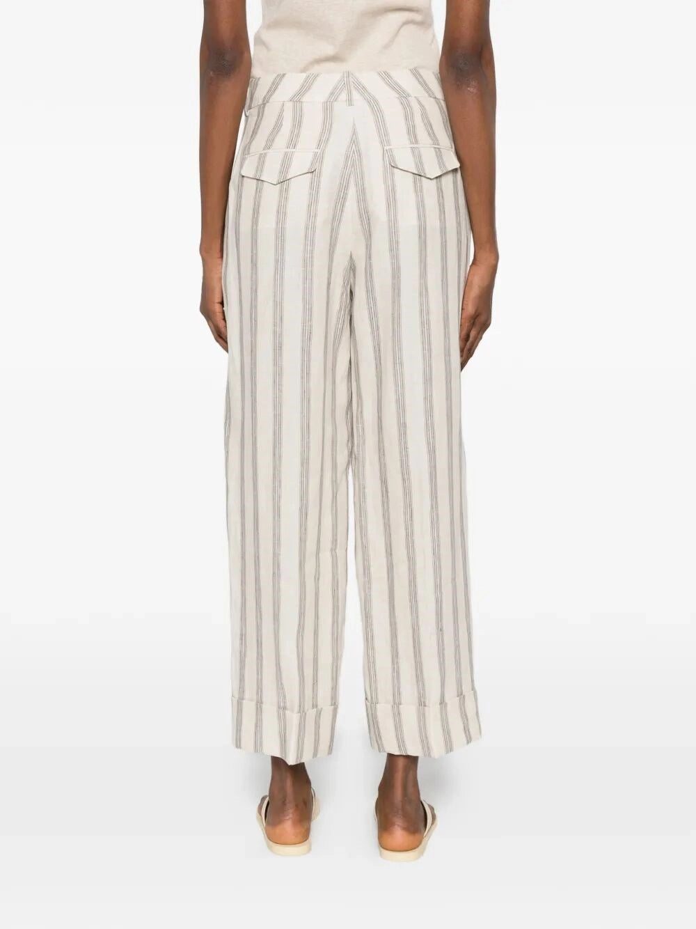 Peserico Women Pants PESERICO