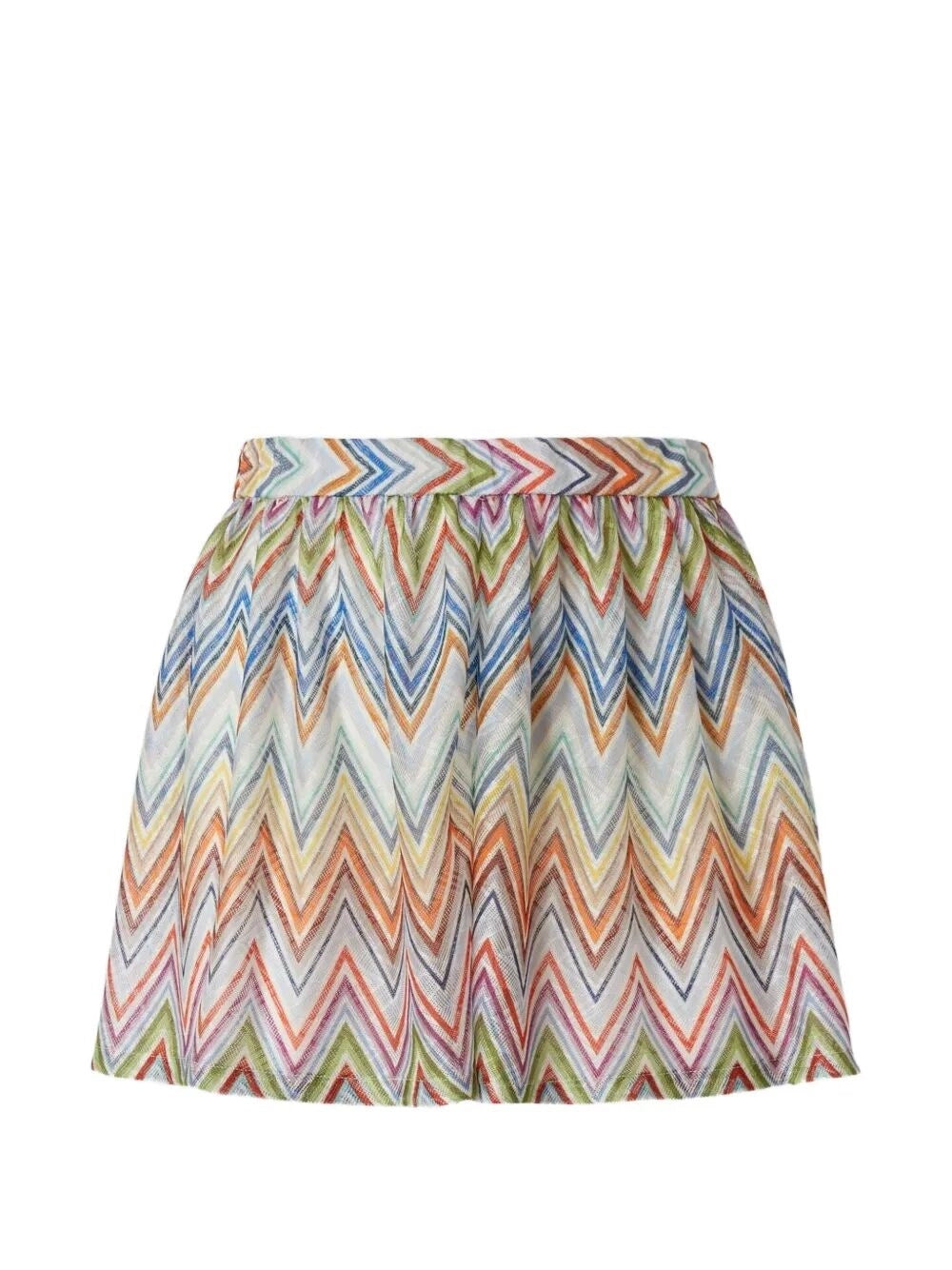 Missoni Women Shorts MISSONI