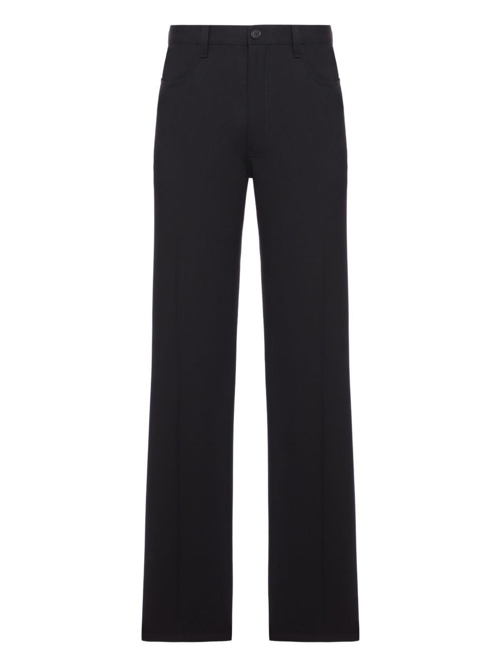 Balenciaga Men Tailored Trousers BALENCIAGA