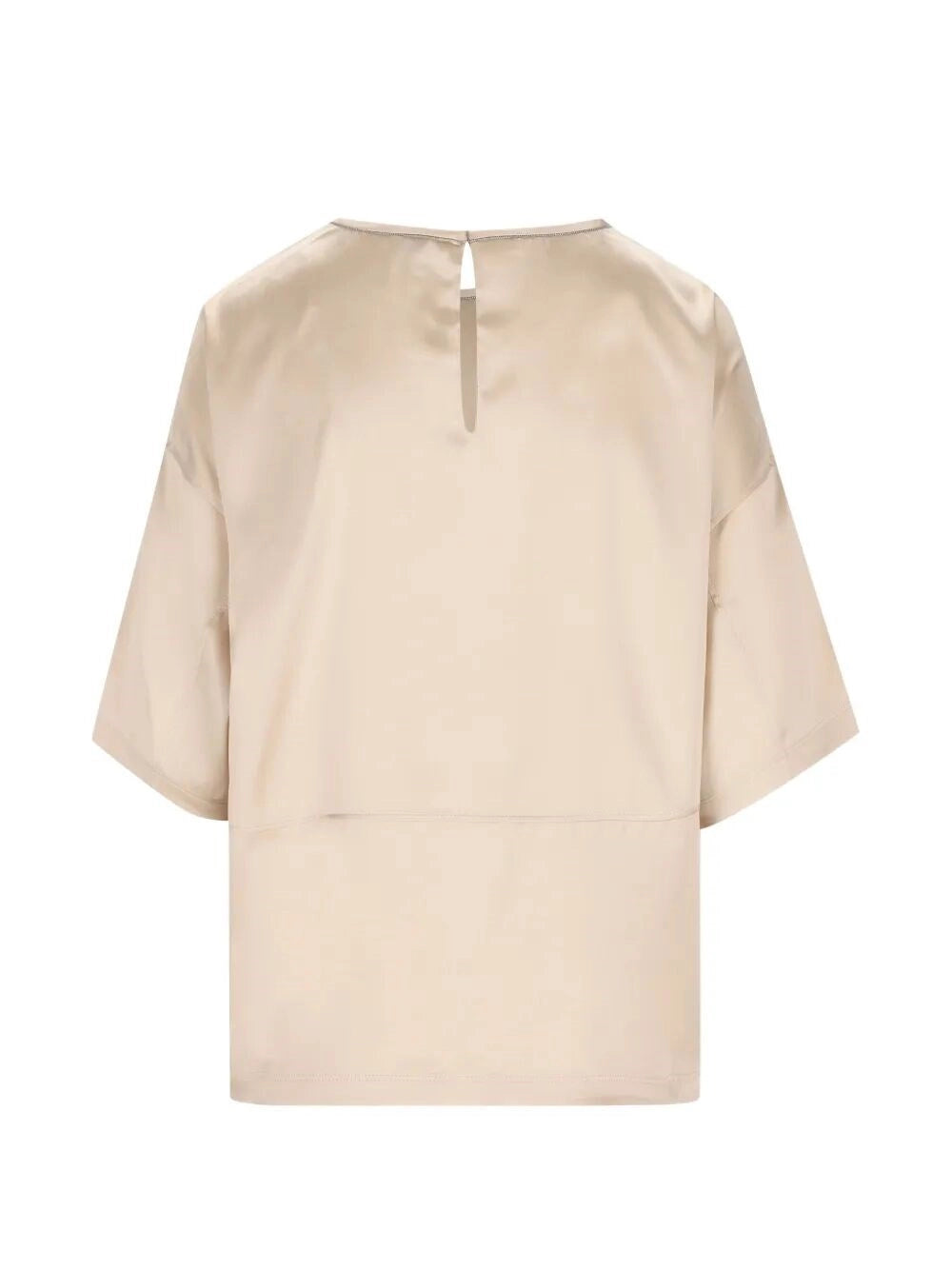 Brunello Cucinelli Women Blouse BRUNELLO CUCINELLI