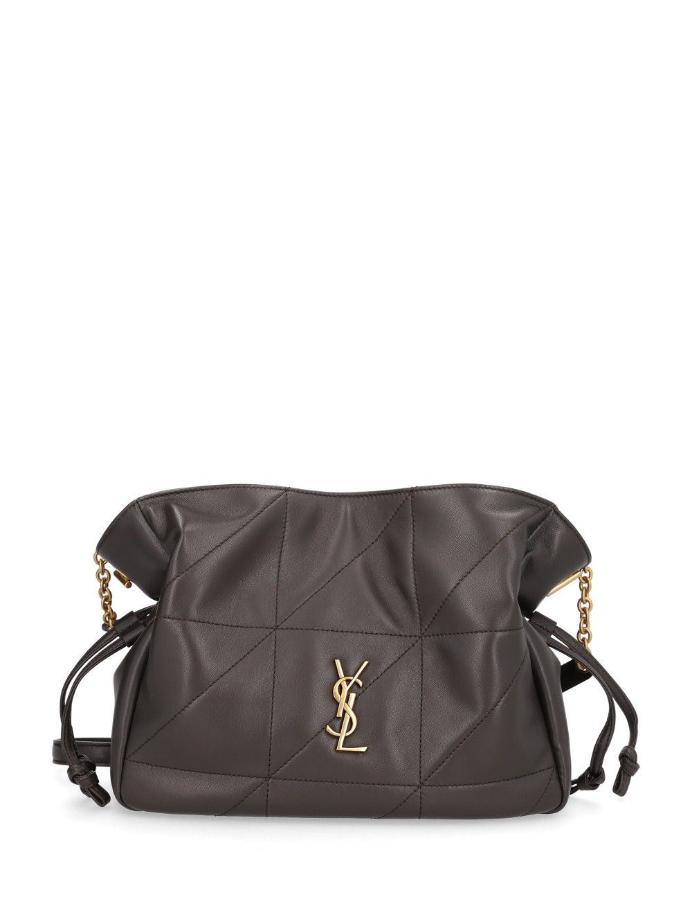 Saint Laurent Women "Jamie" Clutch Bag SAINT LAURENT
