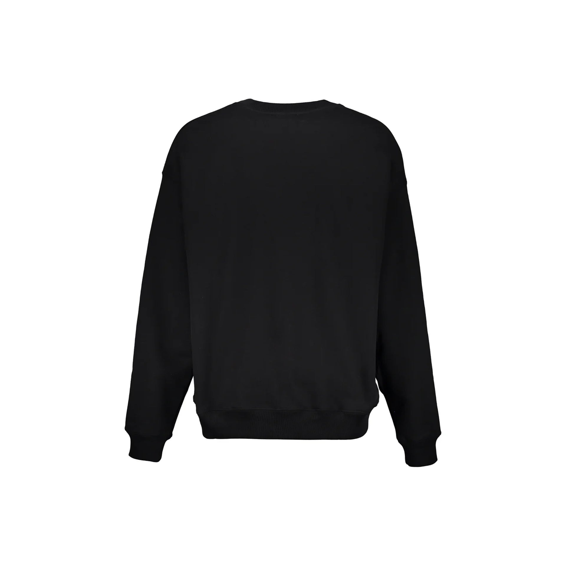 Off-White Logo Sweatshirt Men OFF-WHITE