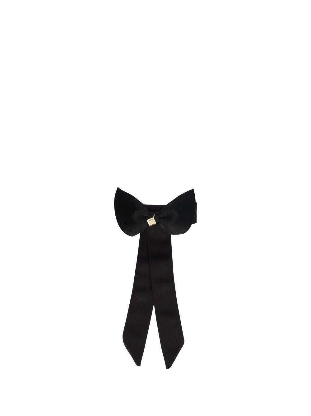 Ferragamo Women "Bow"  Clip FERRAGAMO