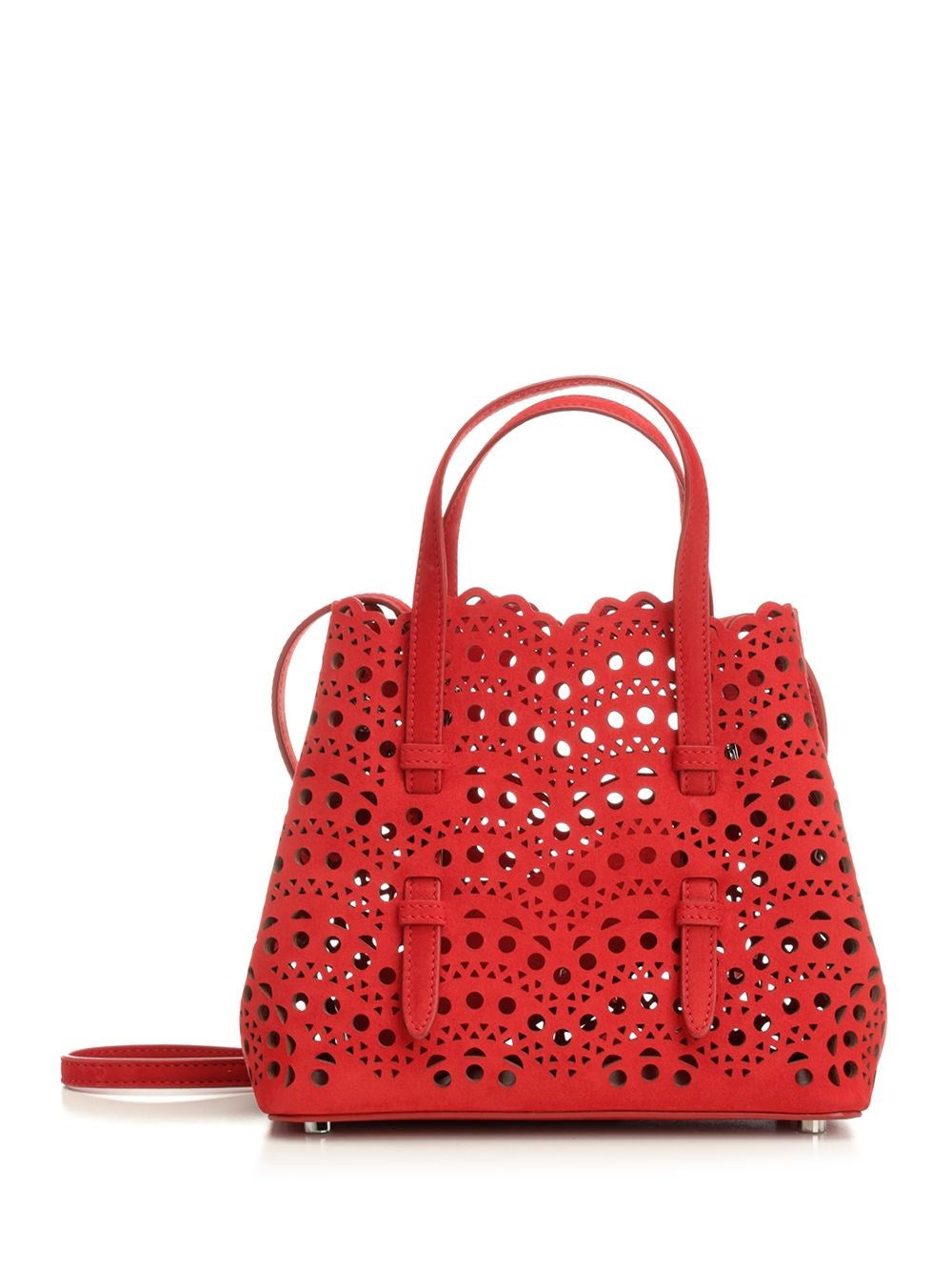 Alaïa Women "Mina 20"  Bag ALAIA