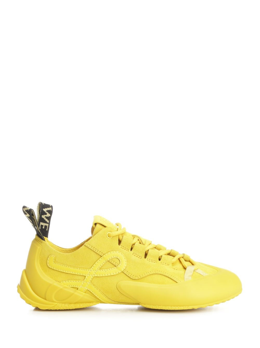 Loewe Women Grip Sneaker LOEWE