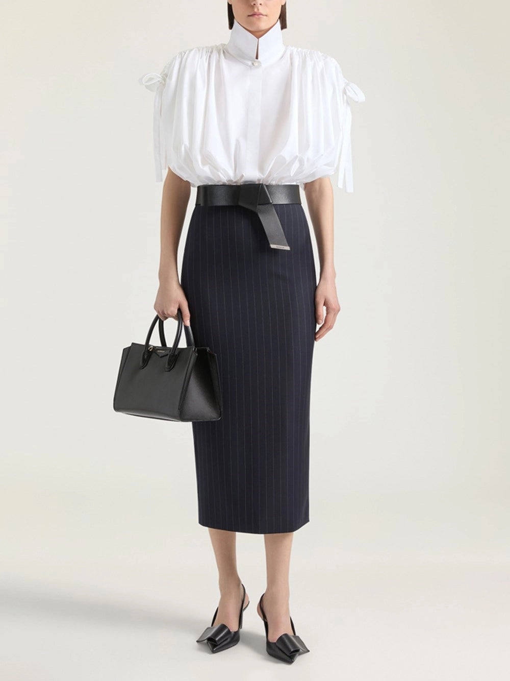 Givenchy Women Midi Skirt GIVENCHY