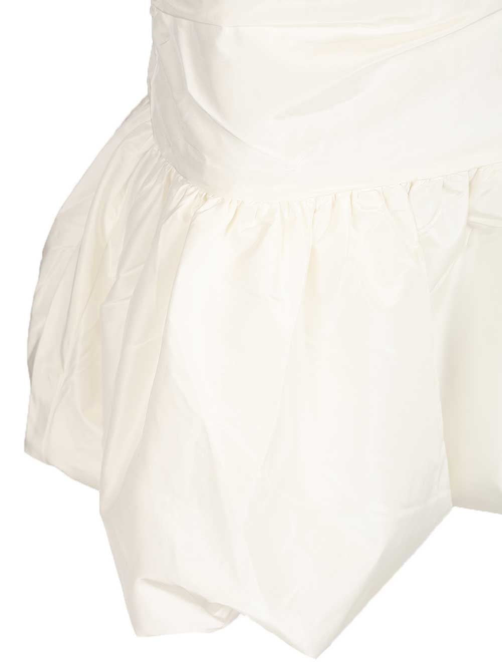 Rotate Women Balloon Dress ROTATE