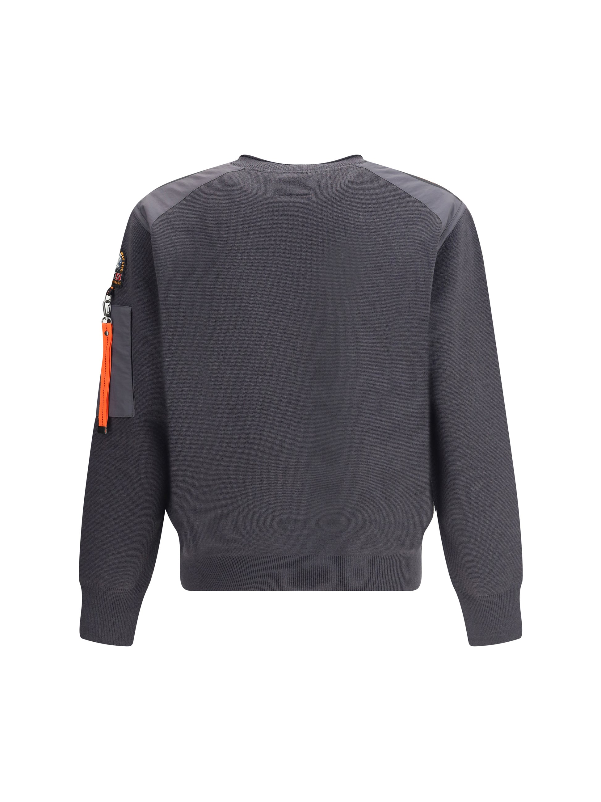 Parajumpers Men Braw Sweater PARAJUMPERS