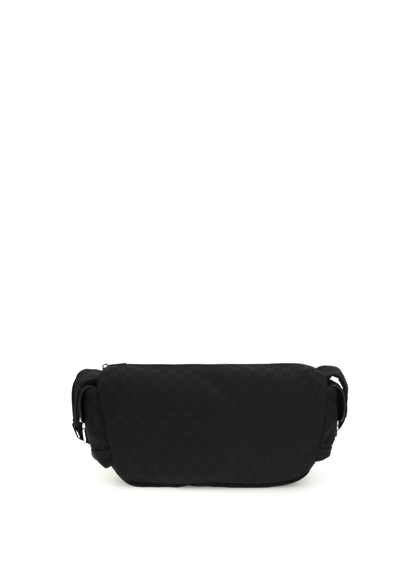 Gucci Men Gg Fabric Shoulder Bag GUCCI