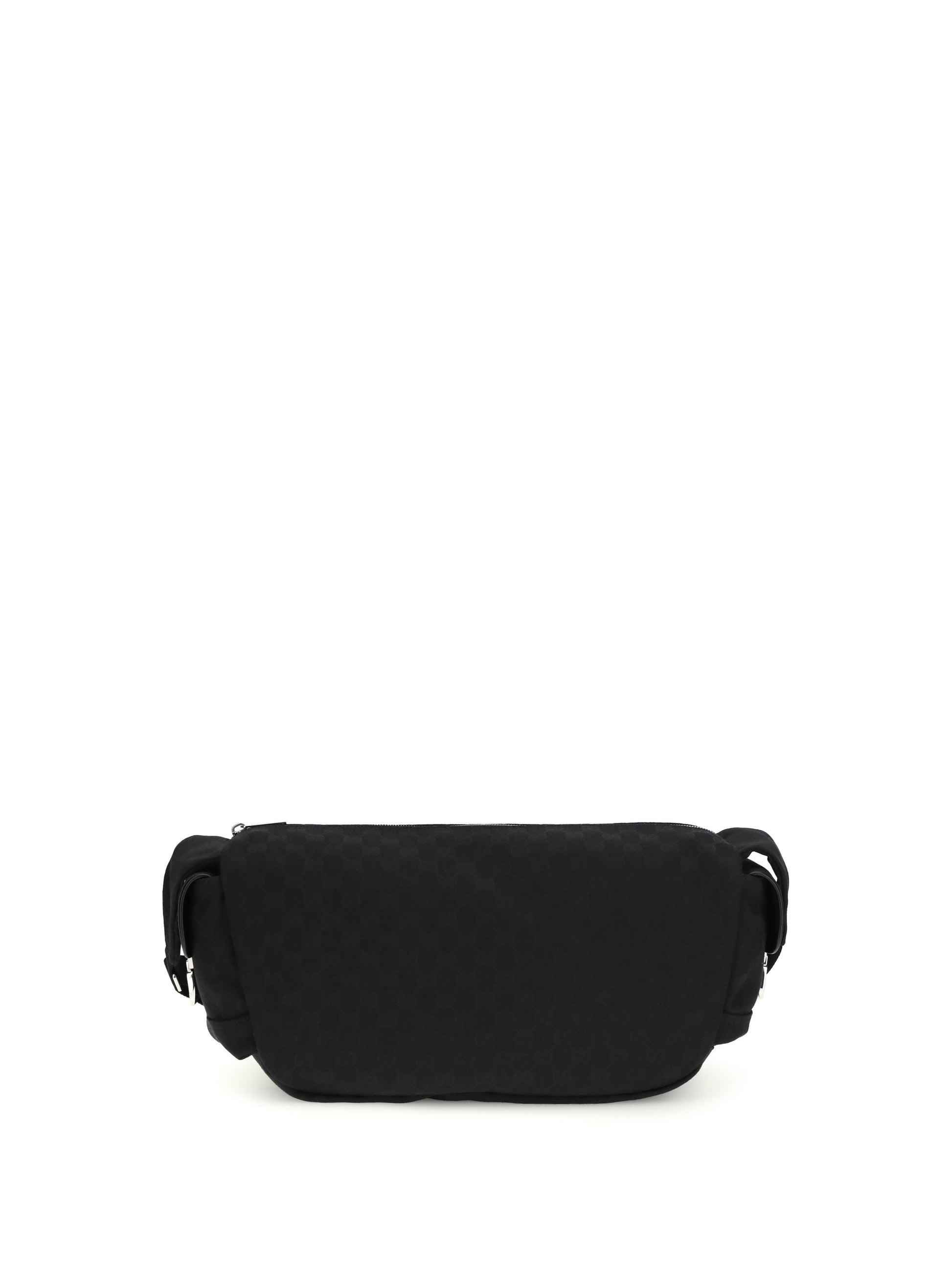 Gucci Men Gg Fabric Shoulder Bag GUCCI