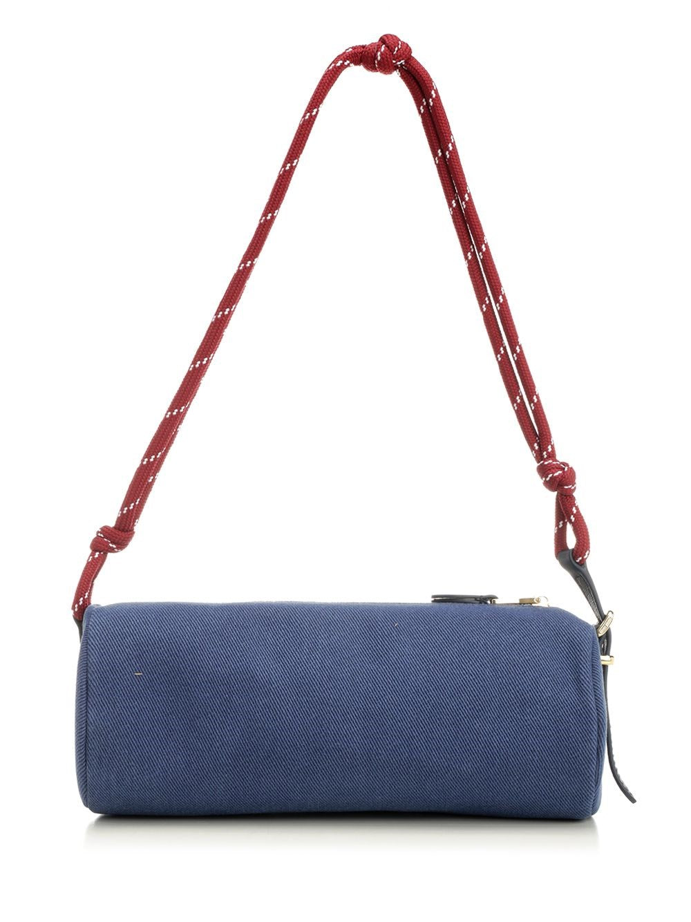 Miu Miu Women Gabardine Pouch MIU MIU