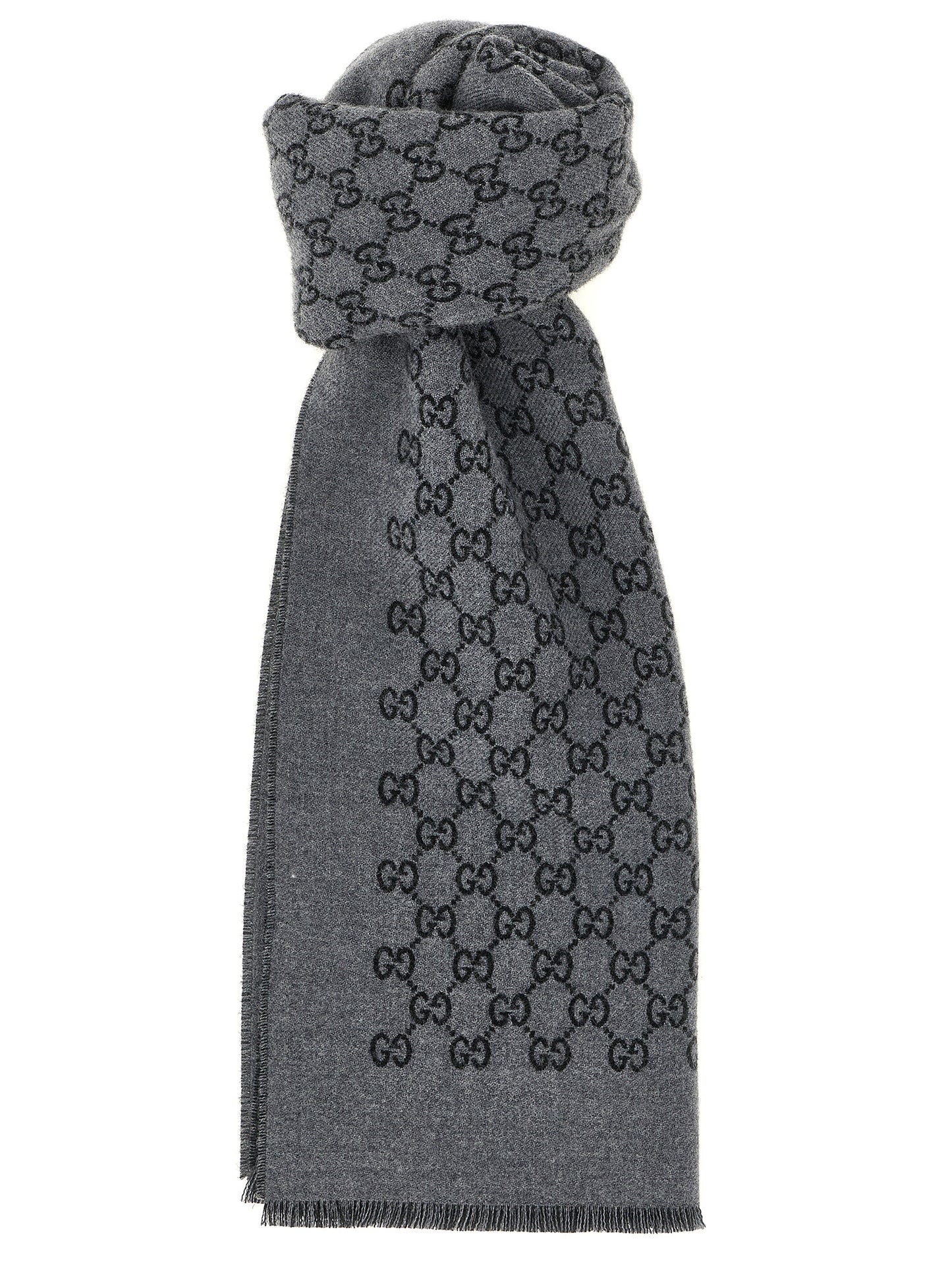 Gucci Men 'Sogi' Scarf GUCCI