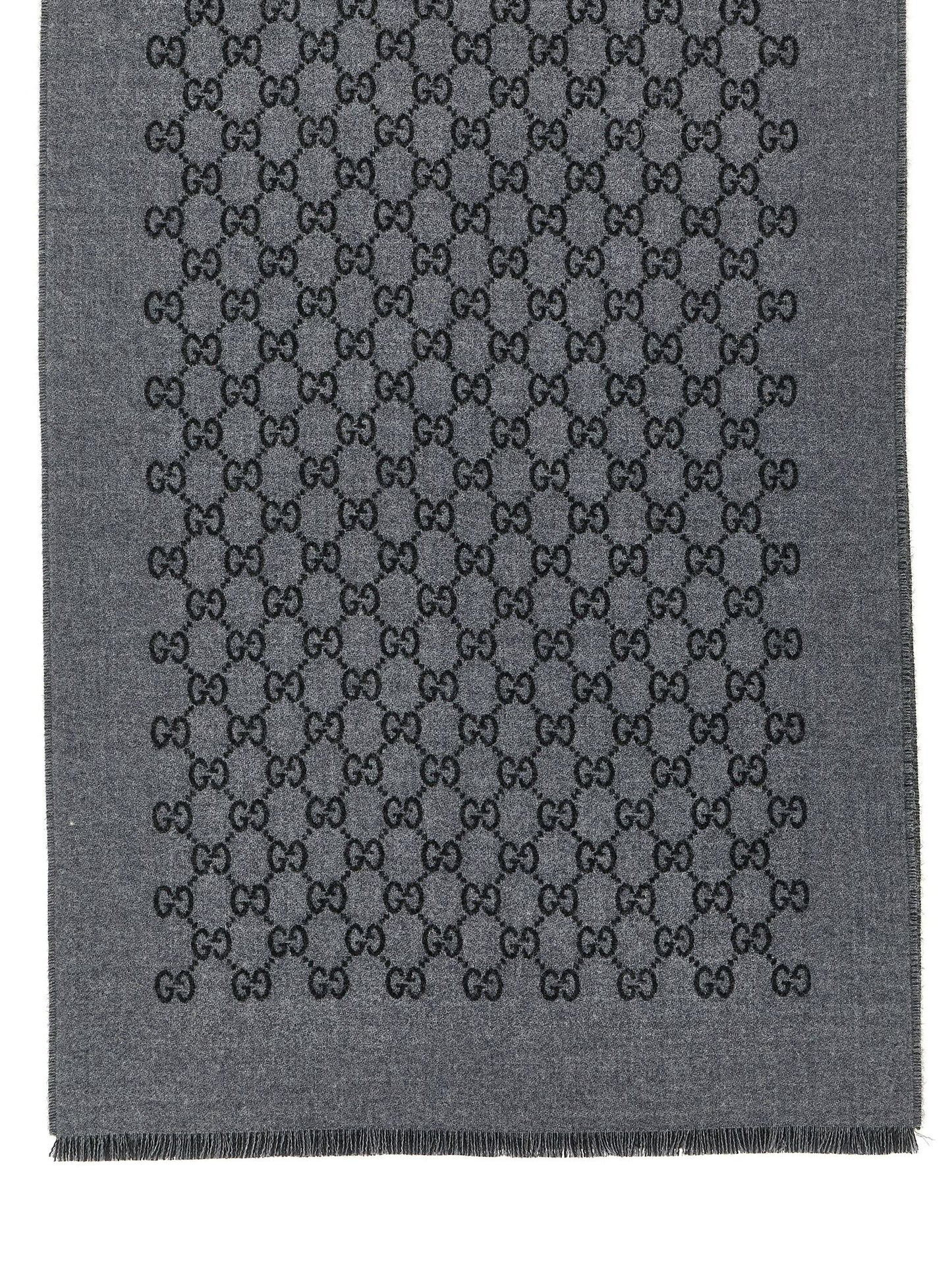 Gucci Men 'Sogi' Scarf GUCCI