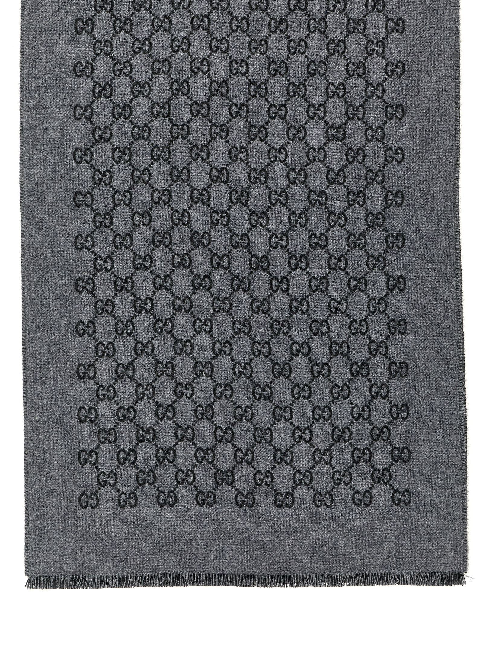 Gucci Men 'Sogi' Scarf GUCCI