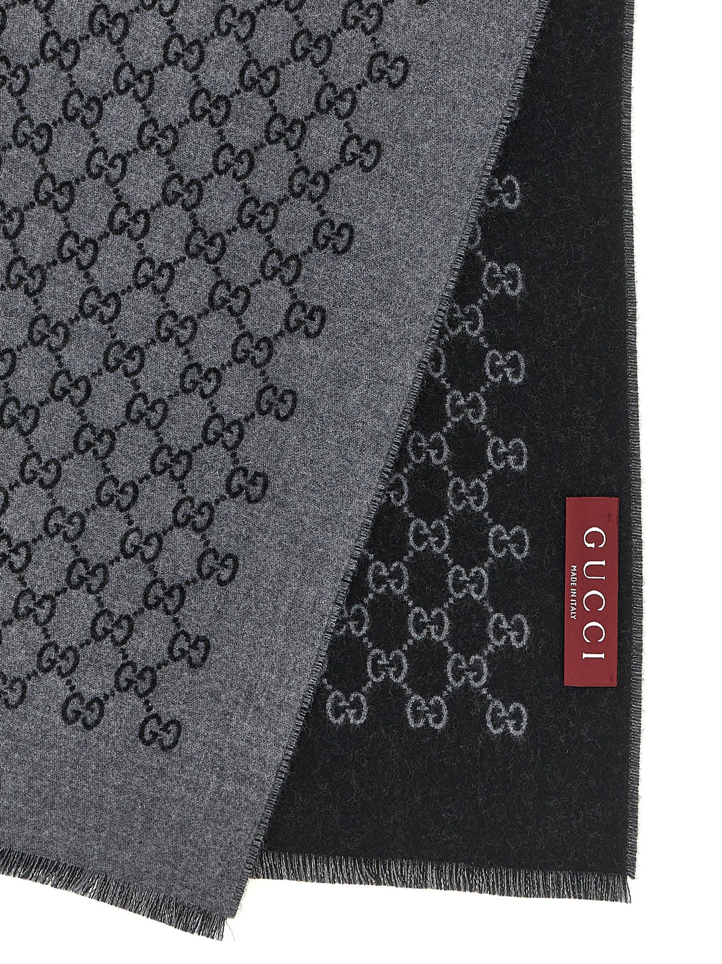 Gucci Men 'Sogi' Scarf GUCCI