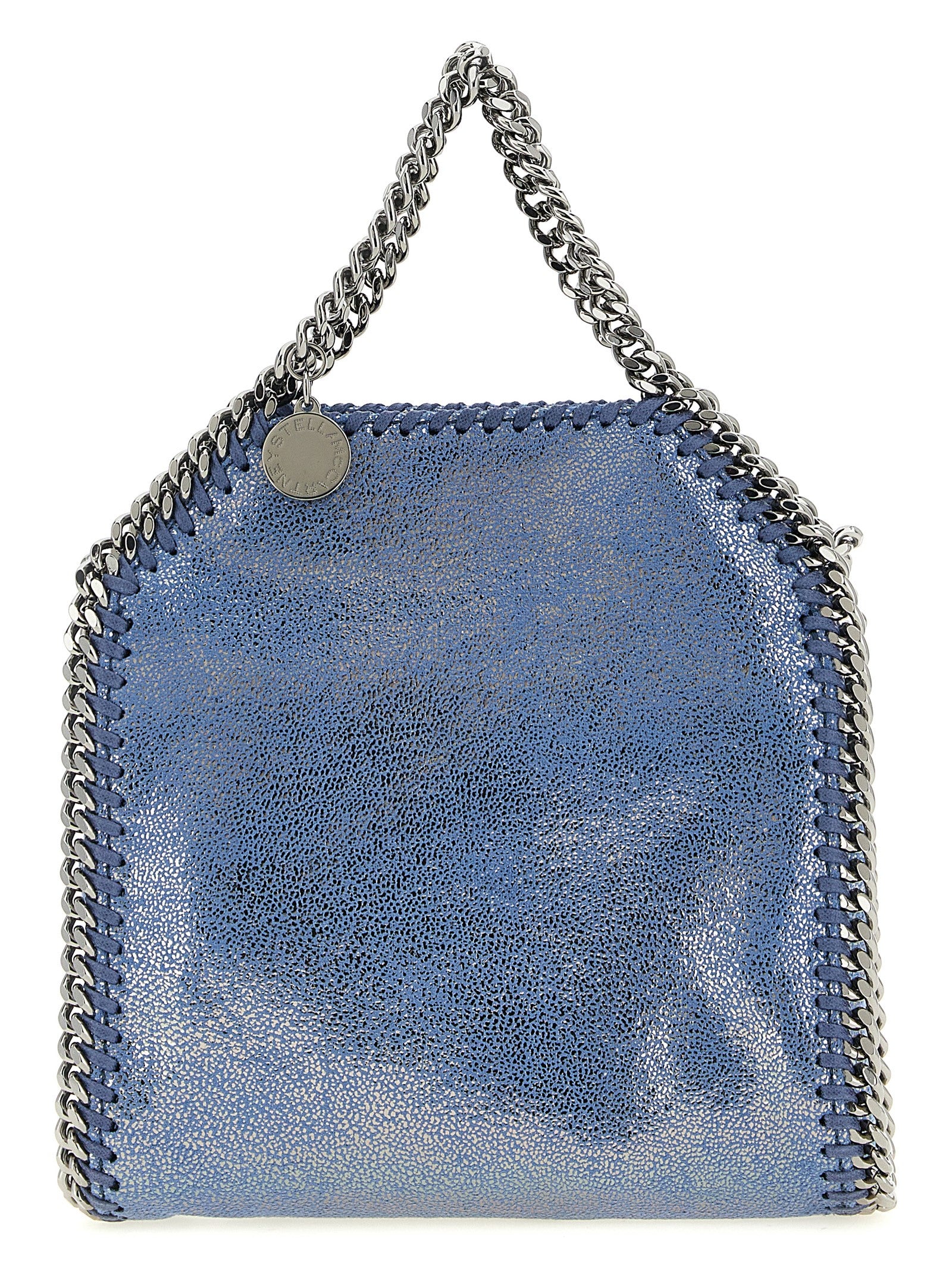 Stella Mccartney Women 'Tiny Falabella' Handbag STELLA MCCARTNEY