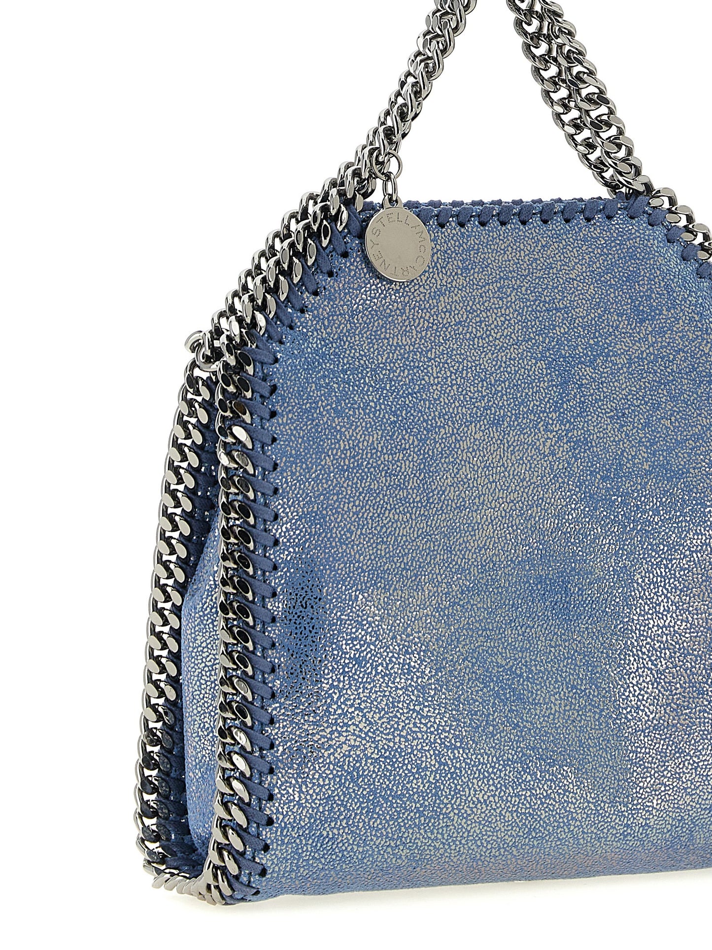 Stella Mccartney Women 'Tiny Falabella' Handbag STELLA MCCARTNEY