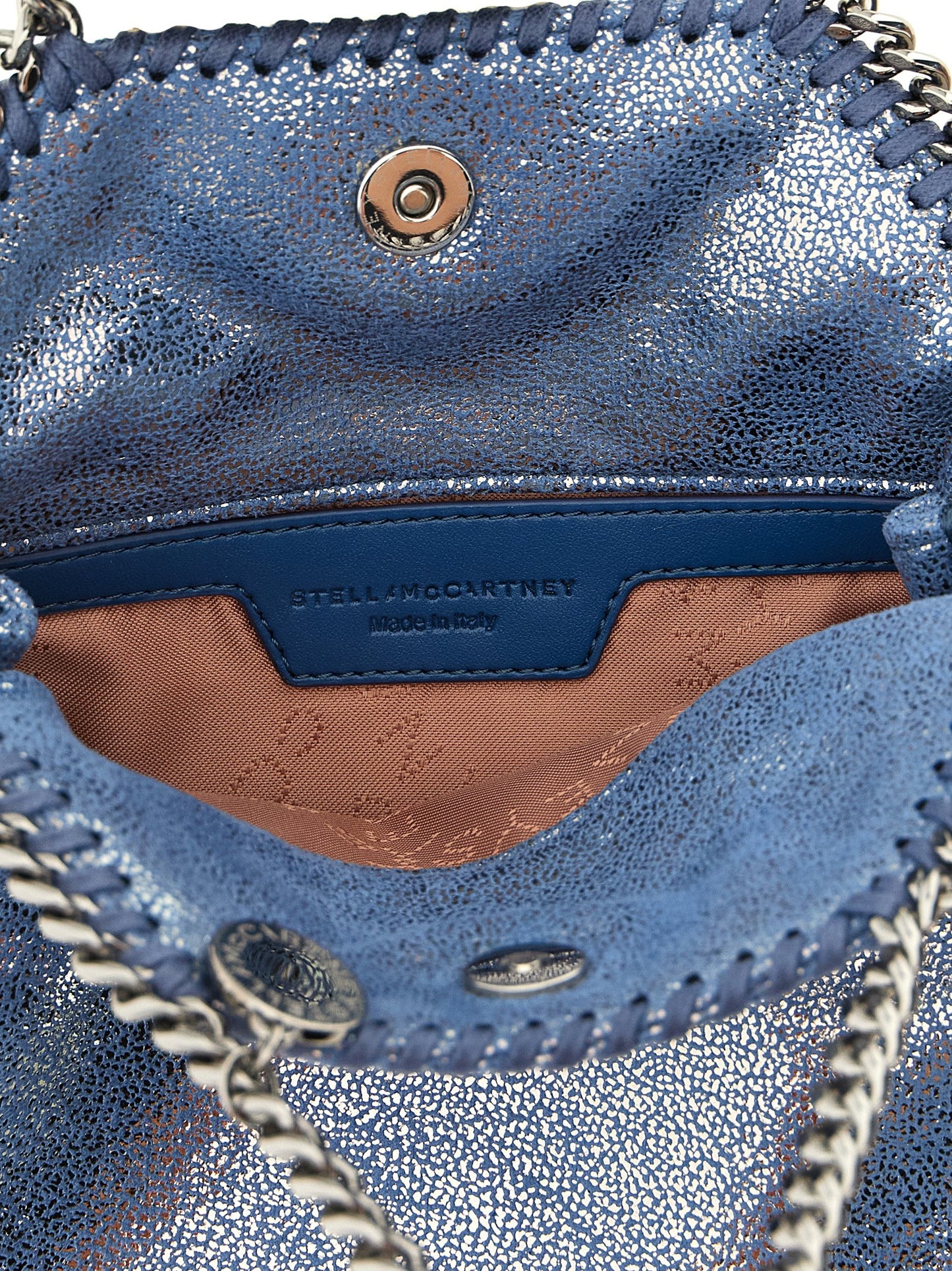 Stella Mccartney Women 'Tiny Falabella' Handbag STELLA MCCARTNEY