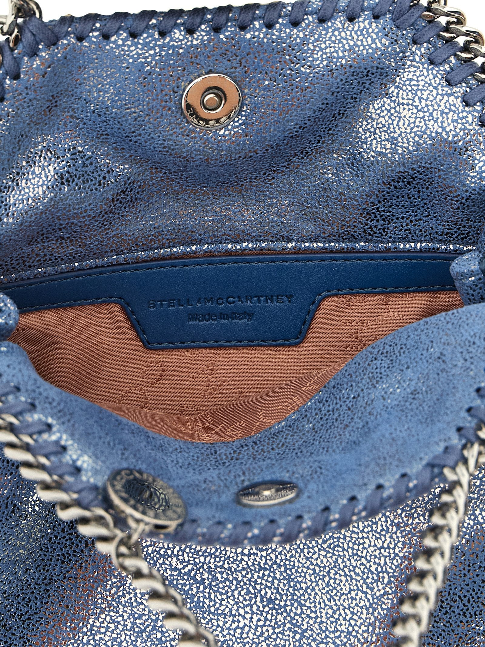 Stella Mccartney Women 'Tiny Falabella' Handbag STELLA MCCARTNEY