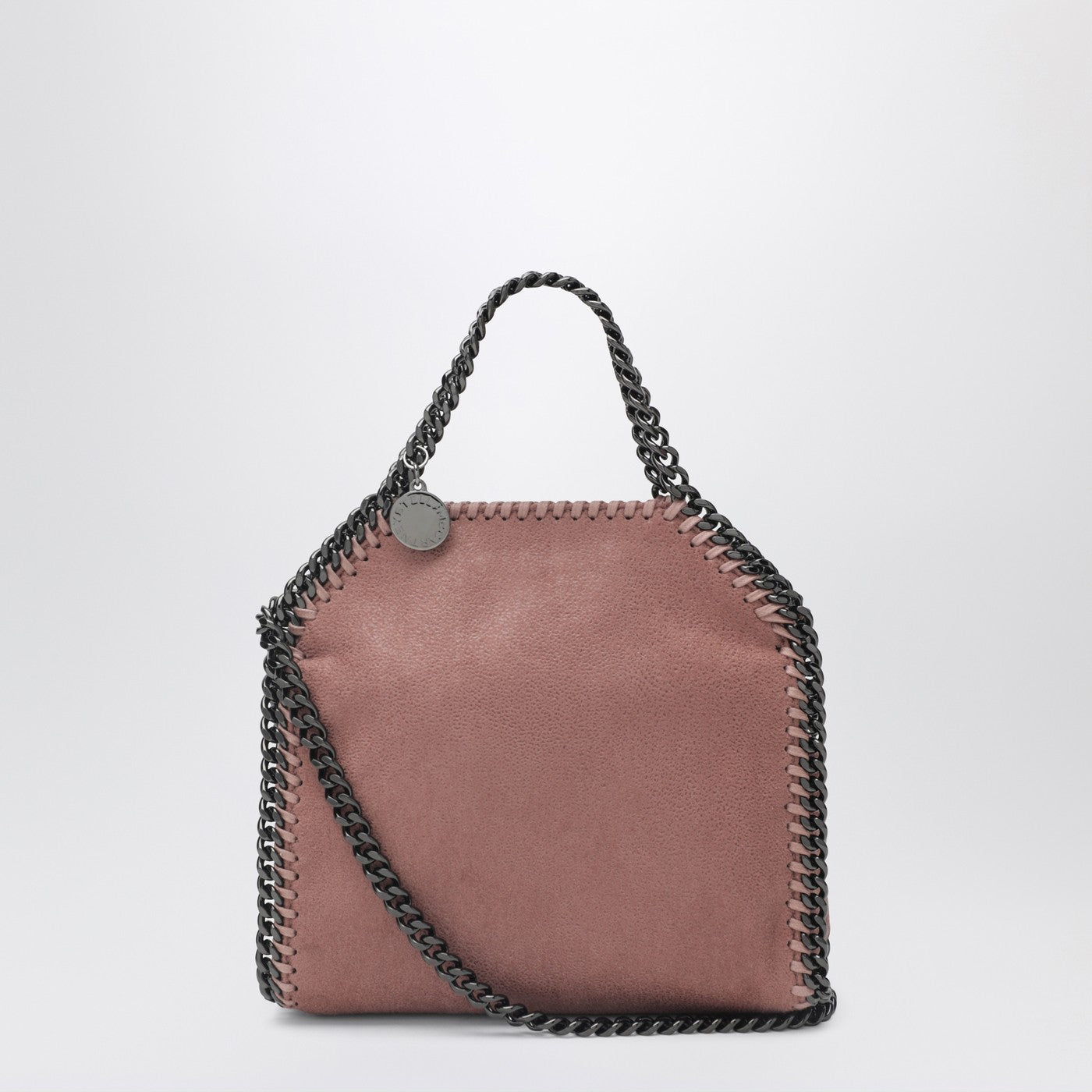 Stella Mccartney Sienna Falabella Micro Tote Bag Women STELLA MCCARTNEY