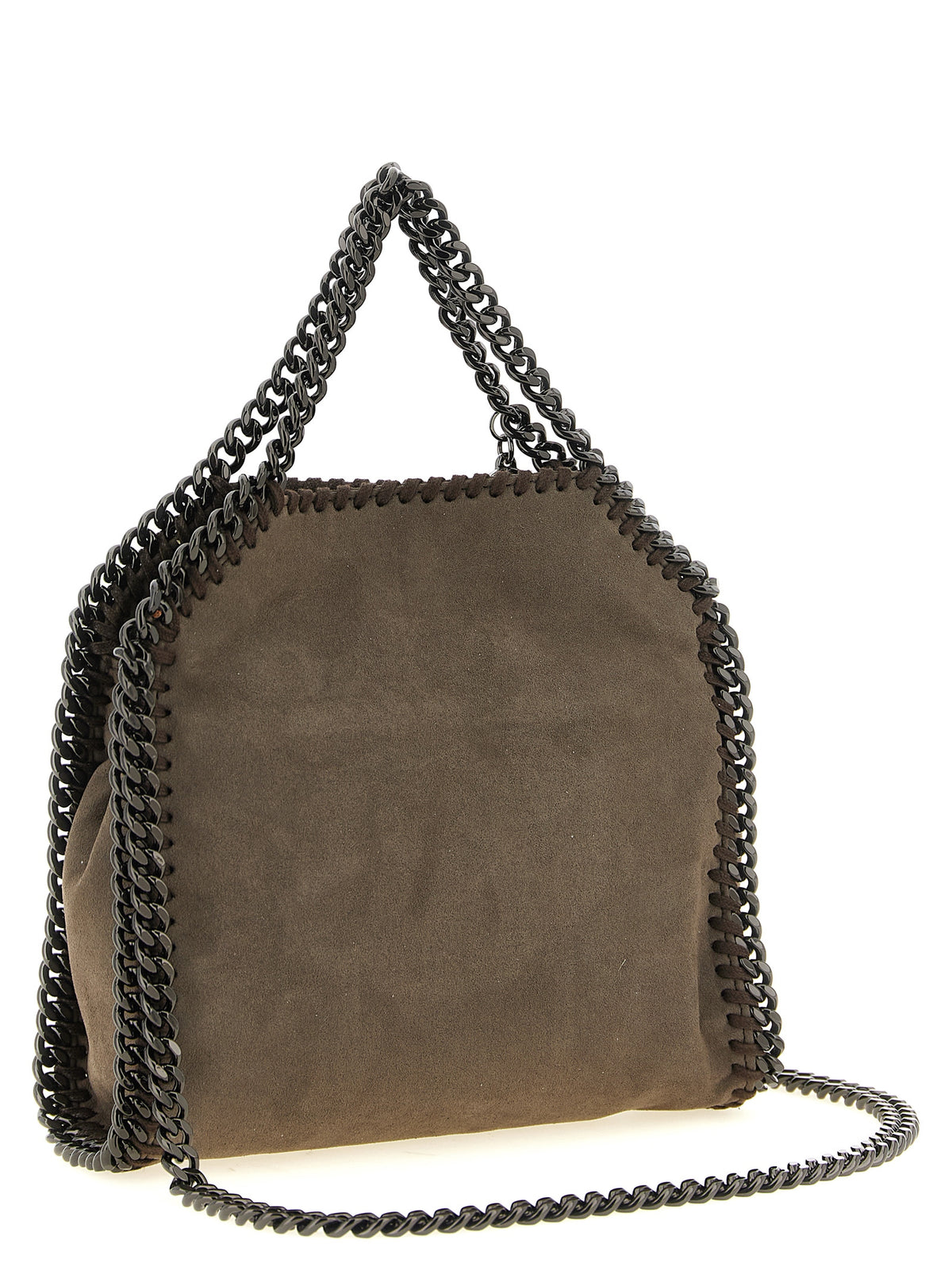 Stella Mccartney Women 'Falabella' Tiny Handbag STELLA MCCARTNEY