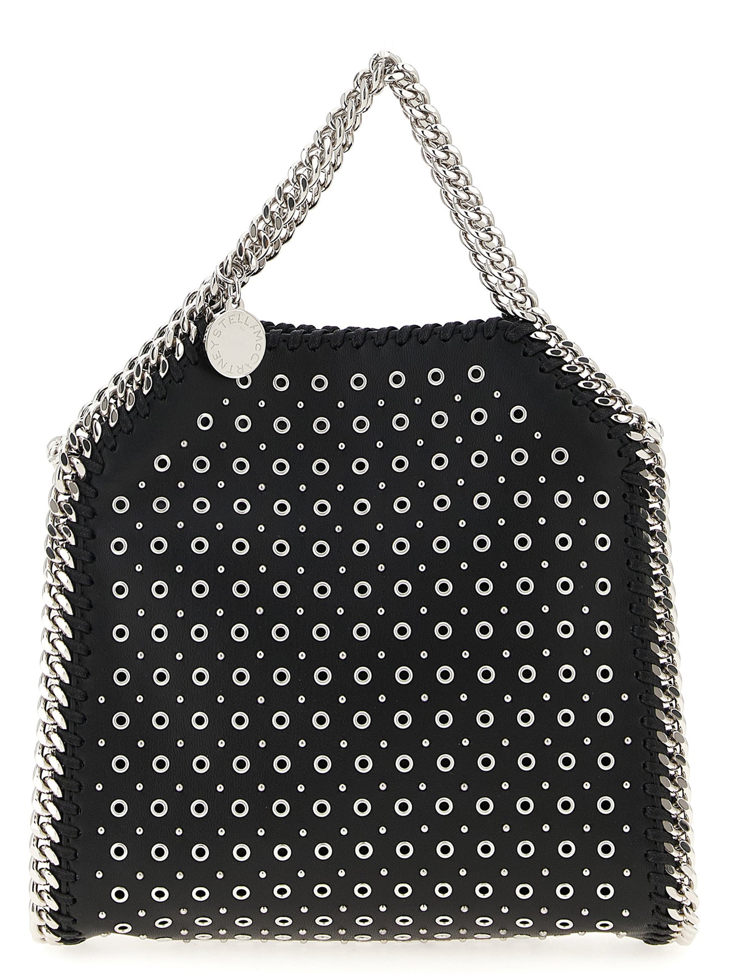 Stella Mccartney Women 'Tiny Falabella' Handbag STELLA MCCARTNEY