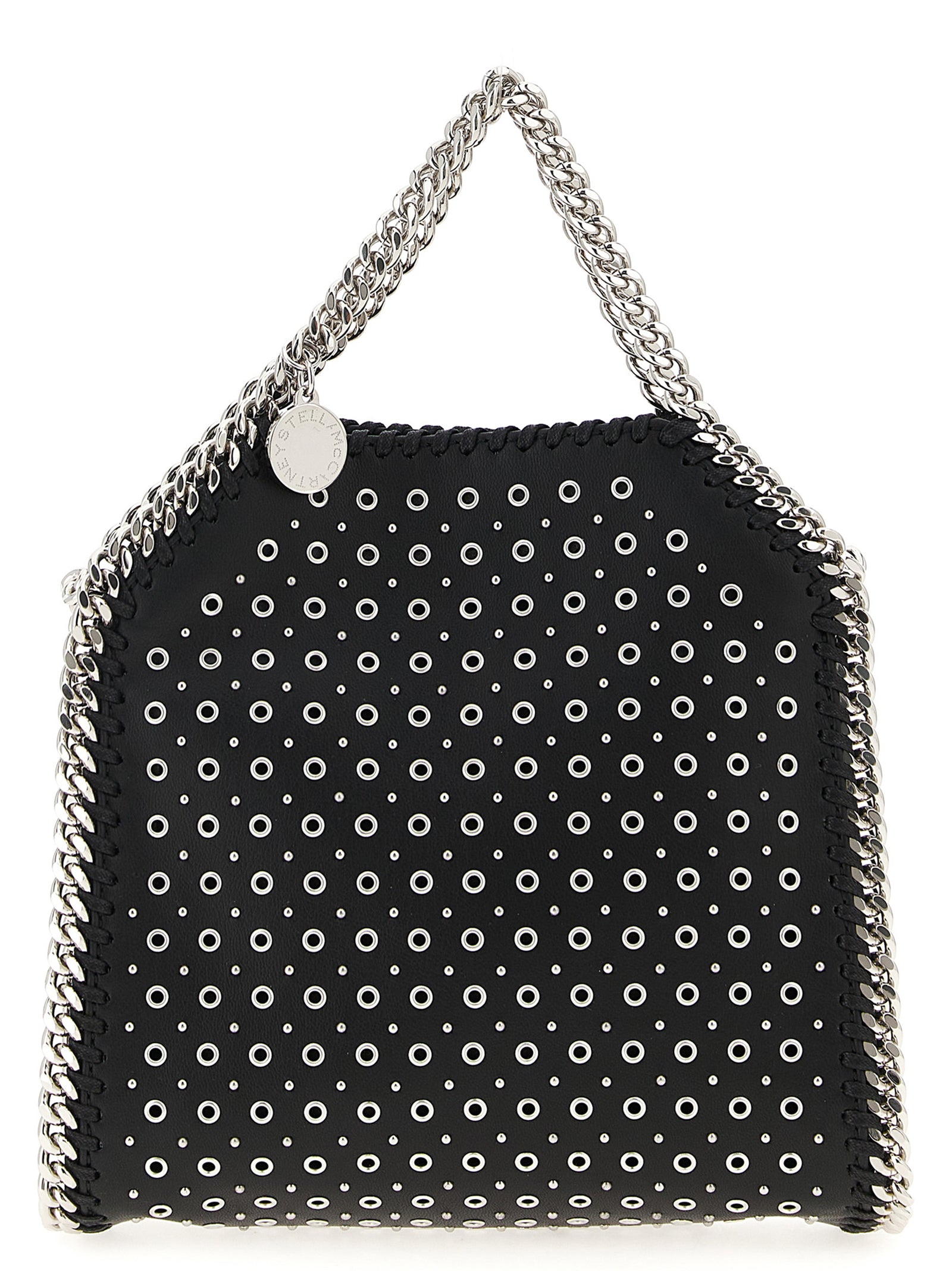 Stella Mccartney Women 'Tiny Falabella' Handbag STELLA MCCARTNEY