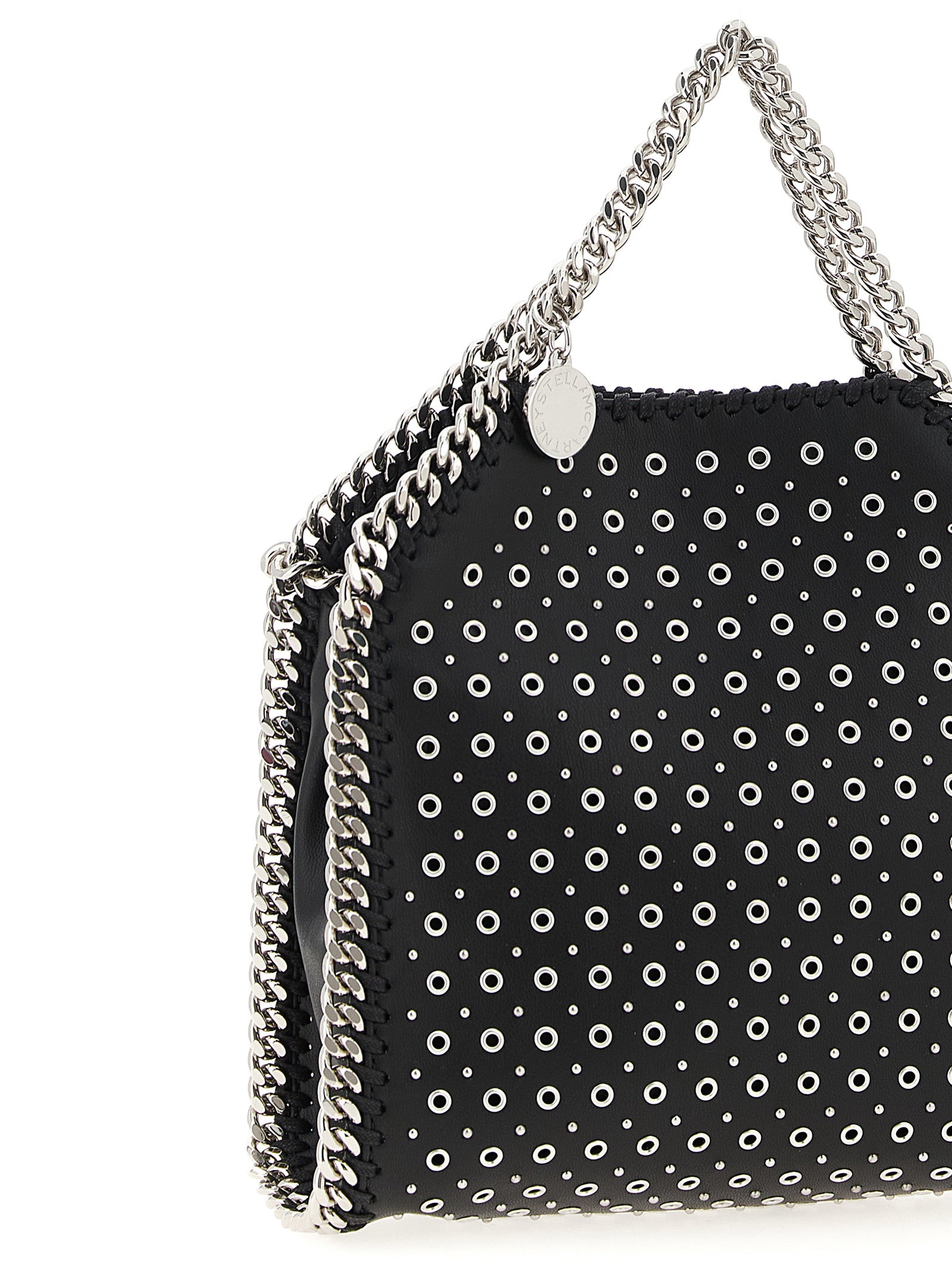 Stella Mccartney Women 'Tiny Falabella' Handbag STELLA MCCARTNEY