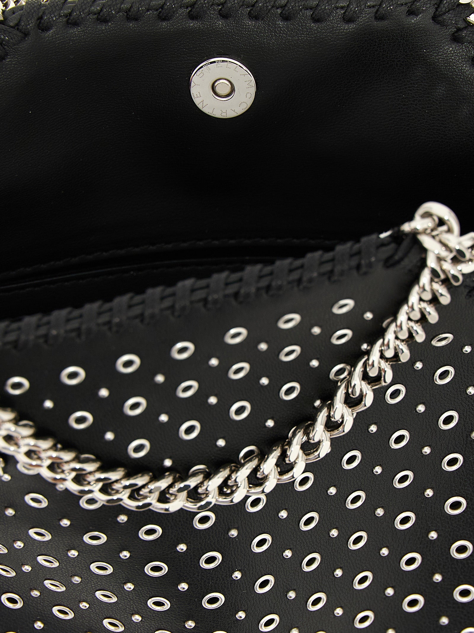 Stella Mccartney Women 'Tiny Falabella' Handbag STELLA MCCARTNEY
