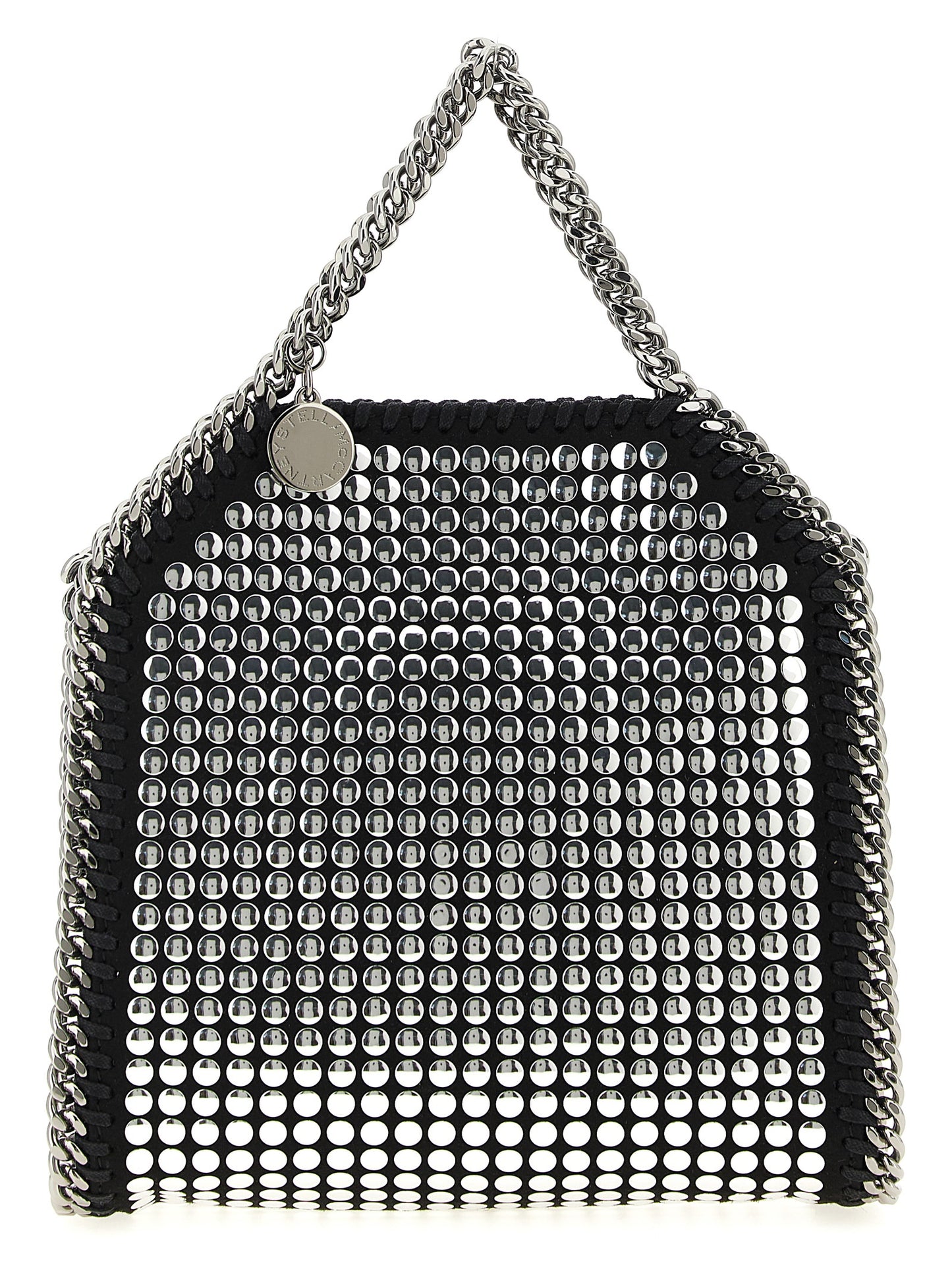 Stella Mccartney Women 'Tiny Falabella' Handbag STELLA MCCARTNEY